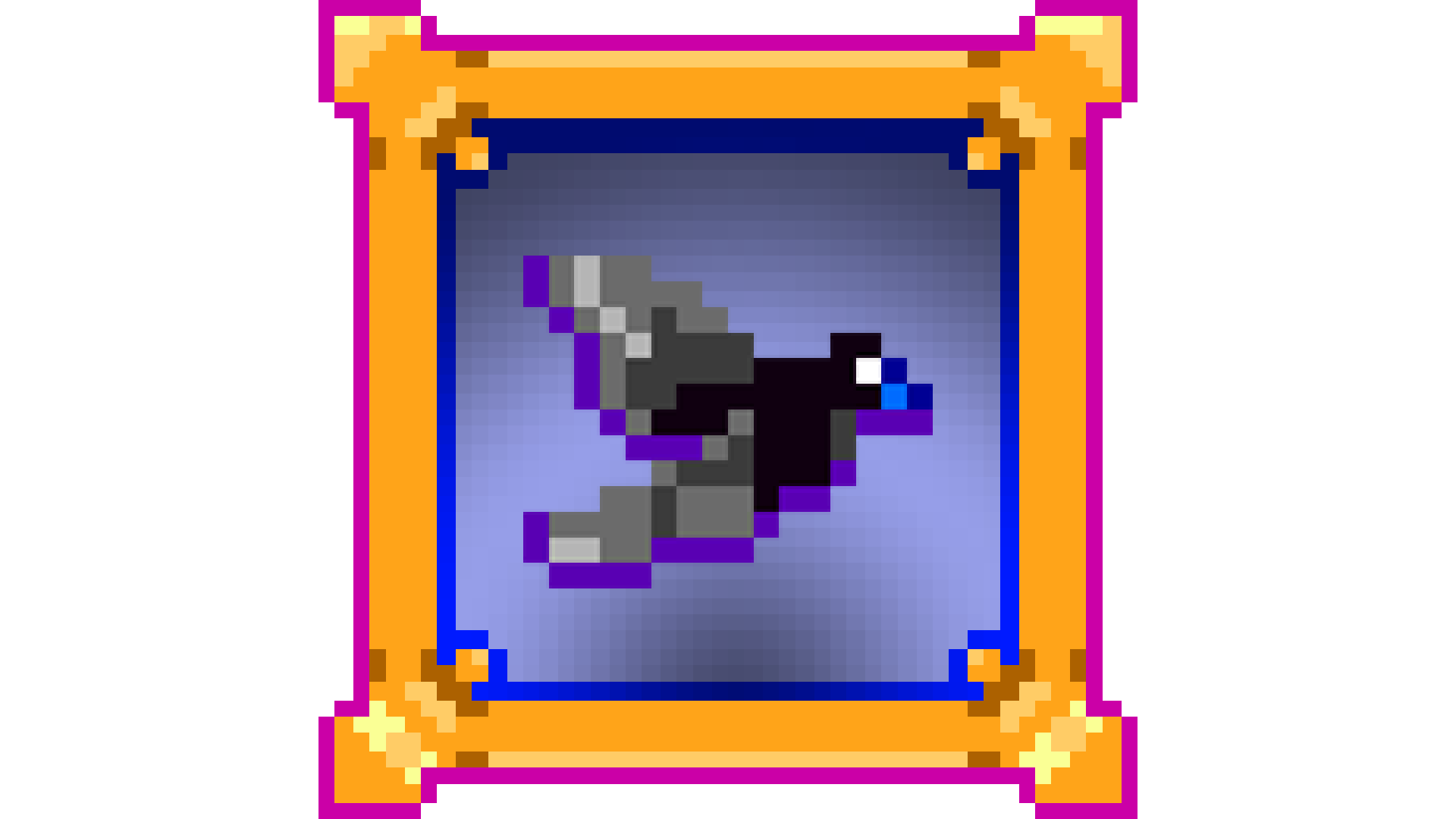 Icon for Ebony Wings