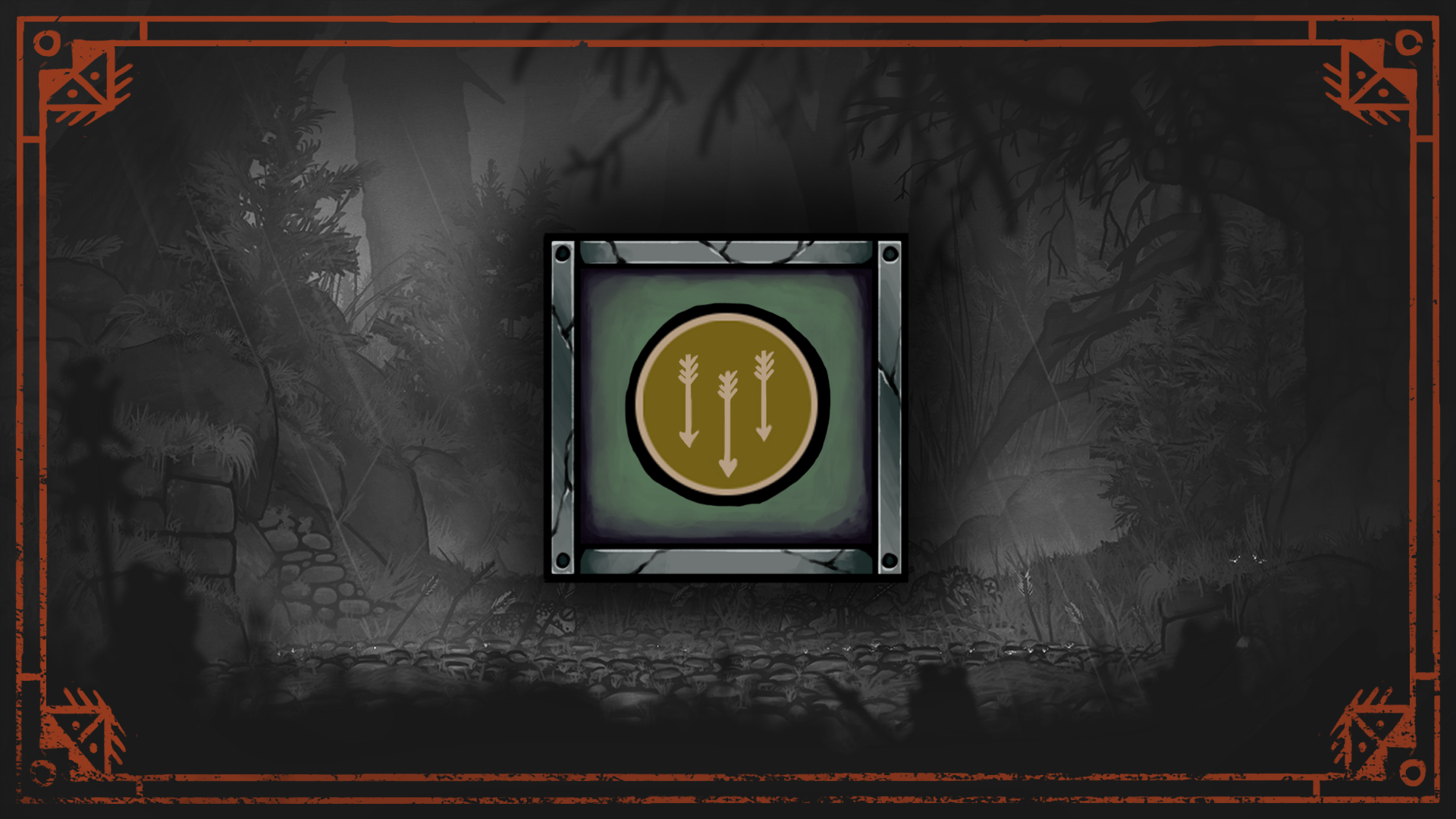 Icon for Complete Ranger Faction