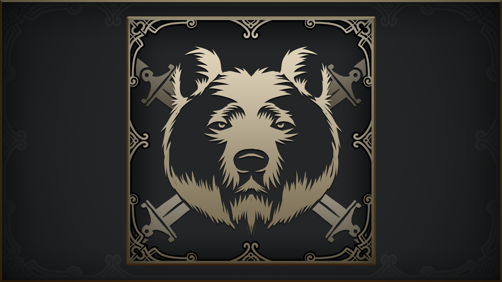 Icon for Bear-ly Alive