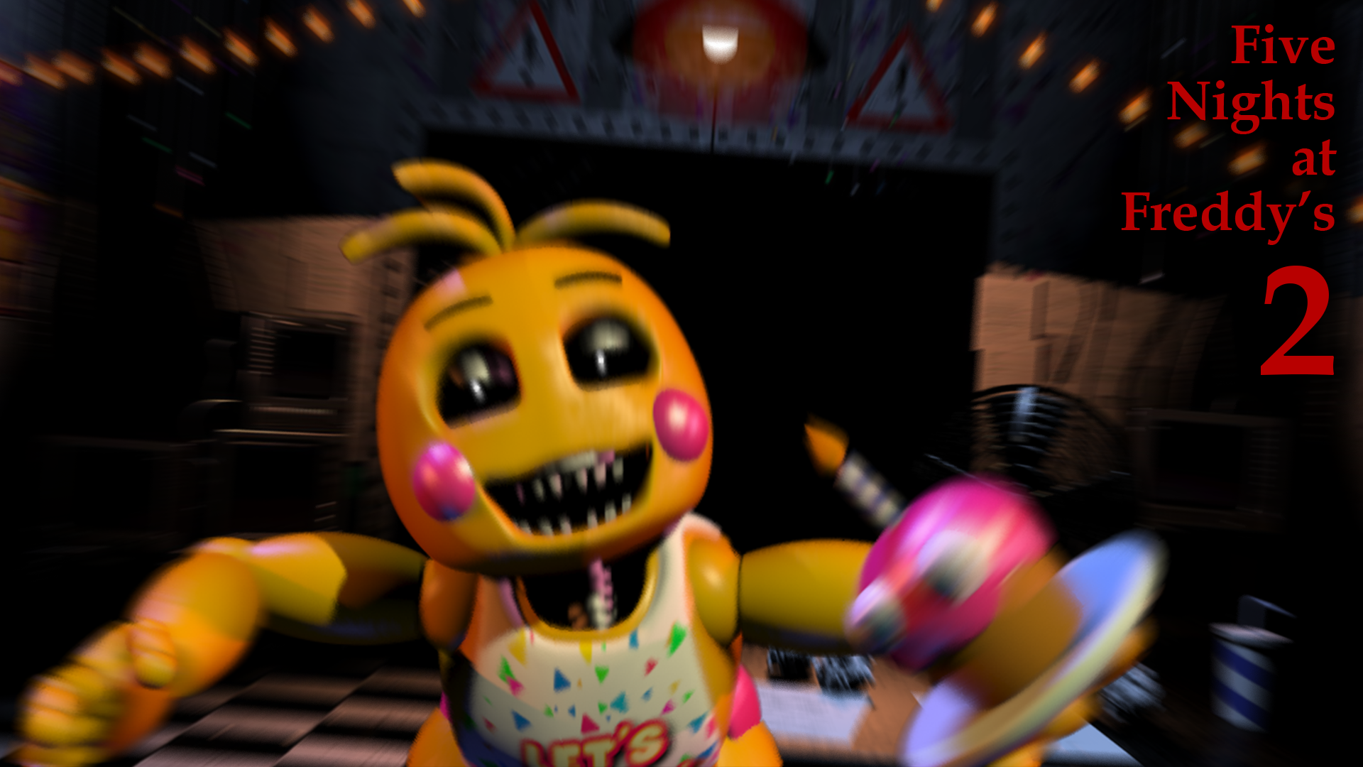 Icon for Three Nights at Freddy's
