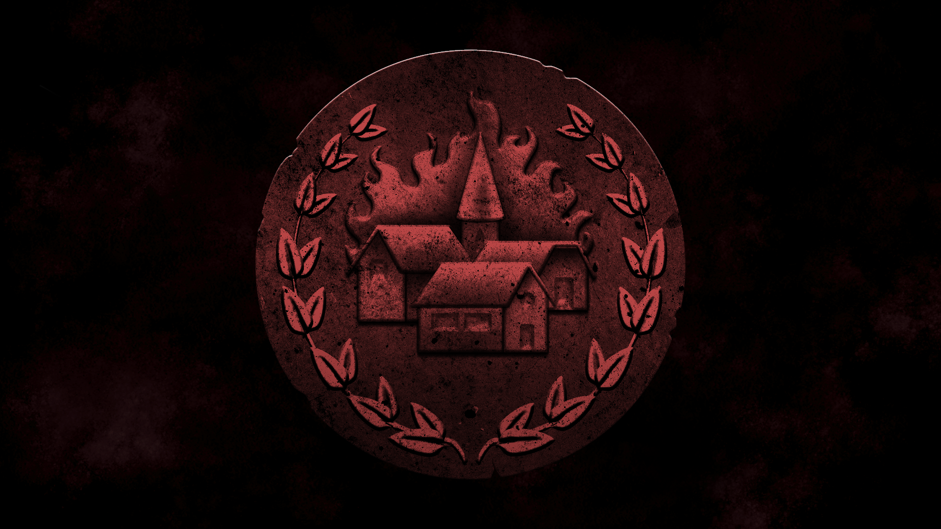 Icon for Some Flaming Town