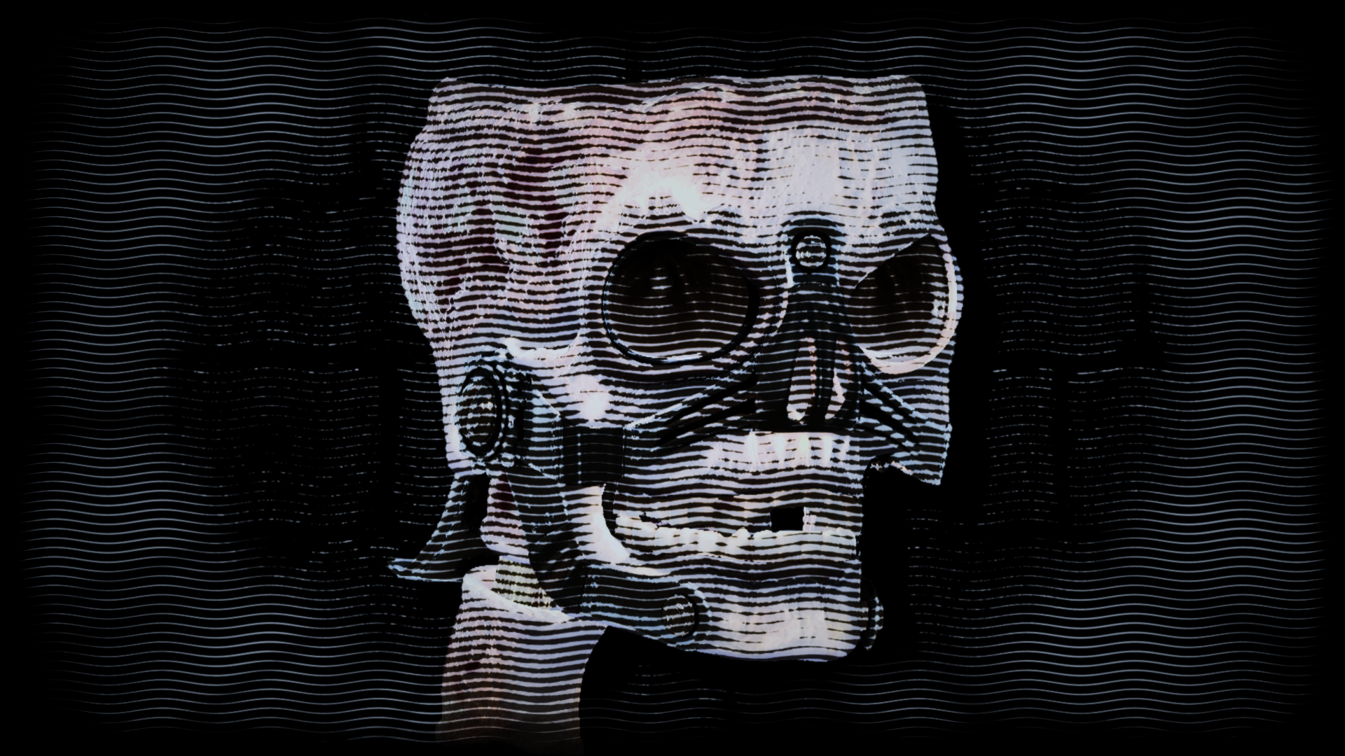 Icon for The Skull of Eternity