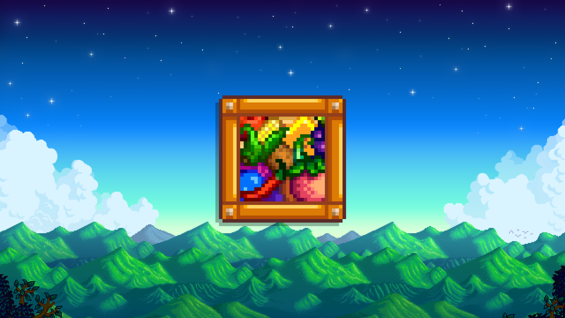 Icon for Polyculture