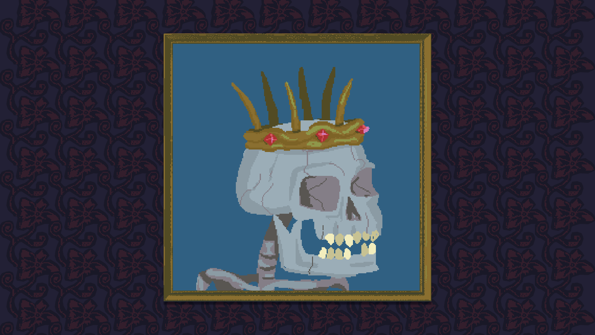 Icon for The Lemurian Vampire 2nd Case