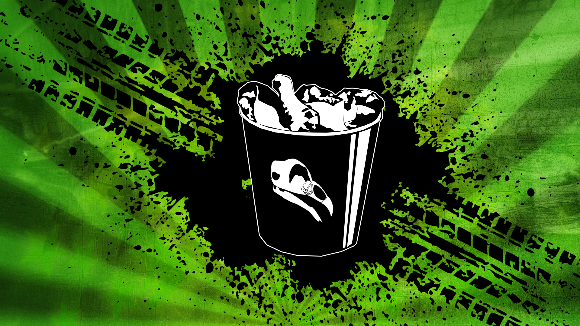 Icon for Chicken drums