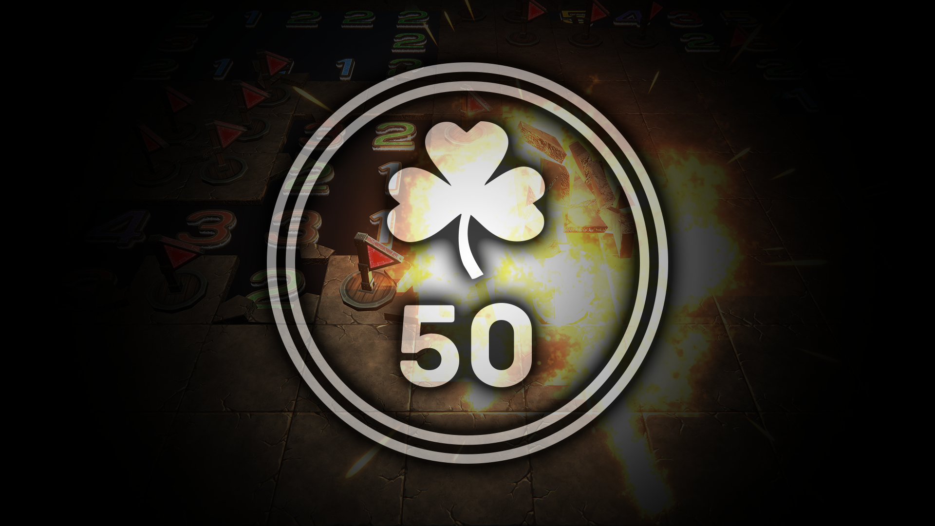 Icon for Lucky 50