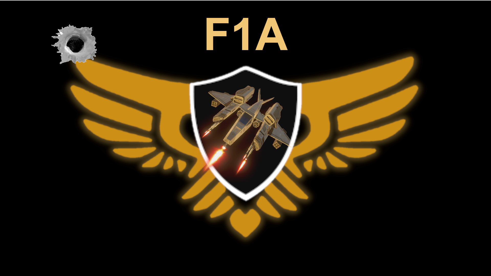 Icon for Aerial Guardian