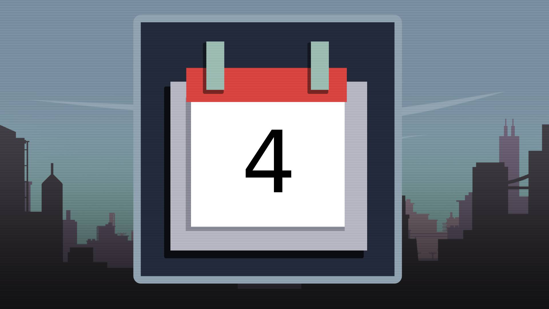 Icon for Day 4