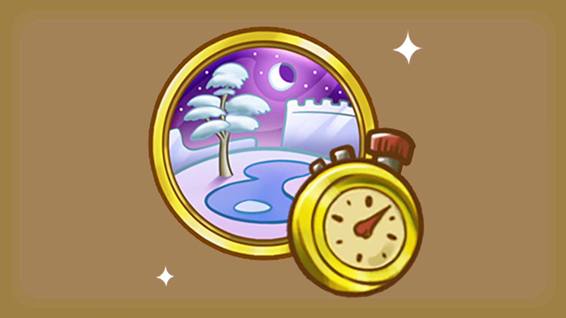 Icon for A quick trip through “Chilly Dream”