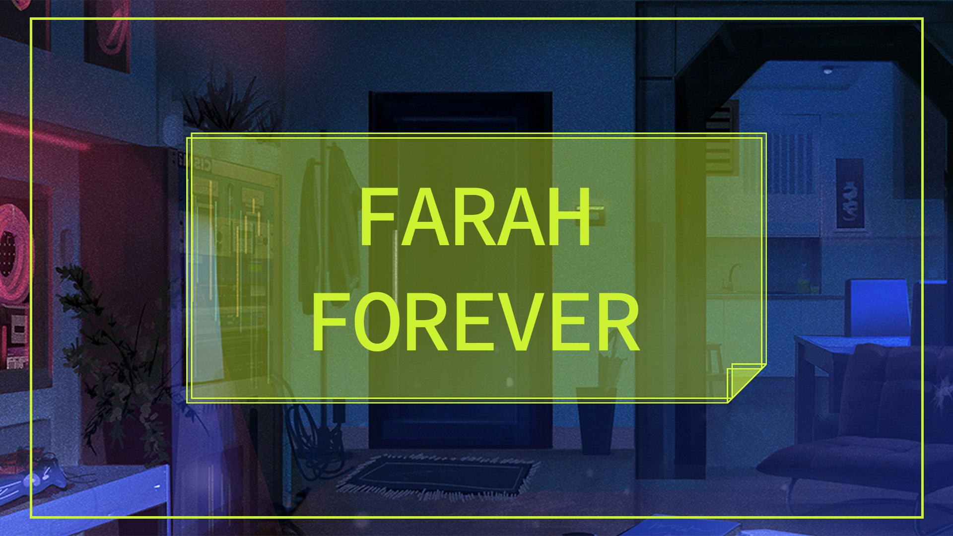 Icon for FARAH FOREVER