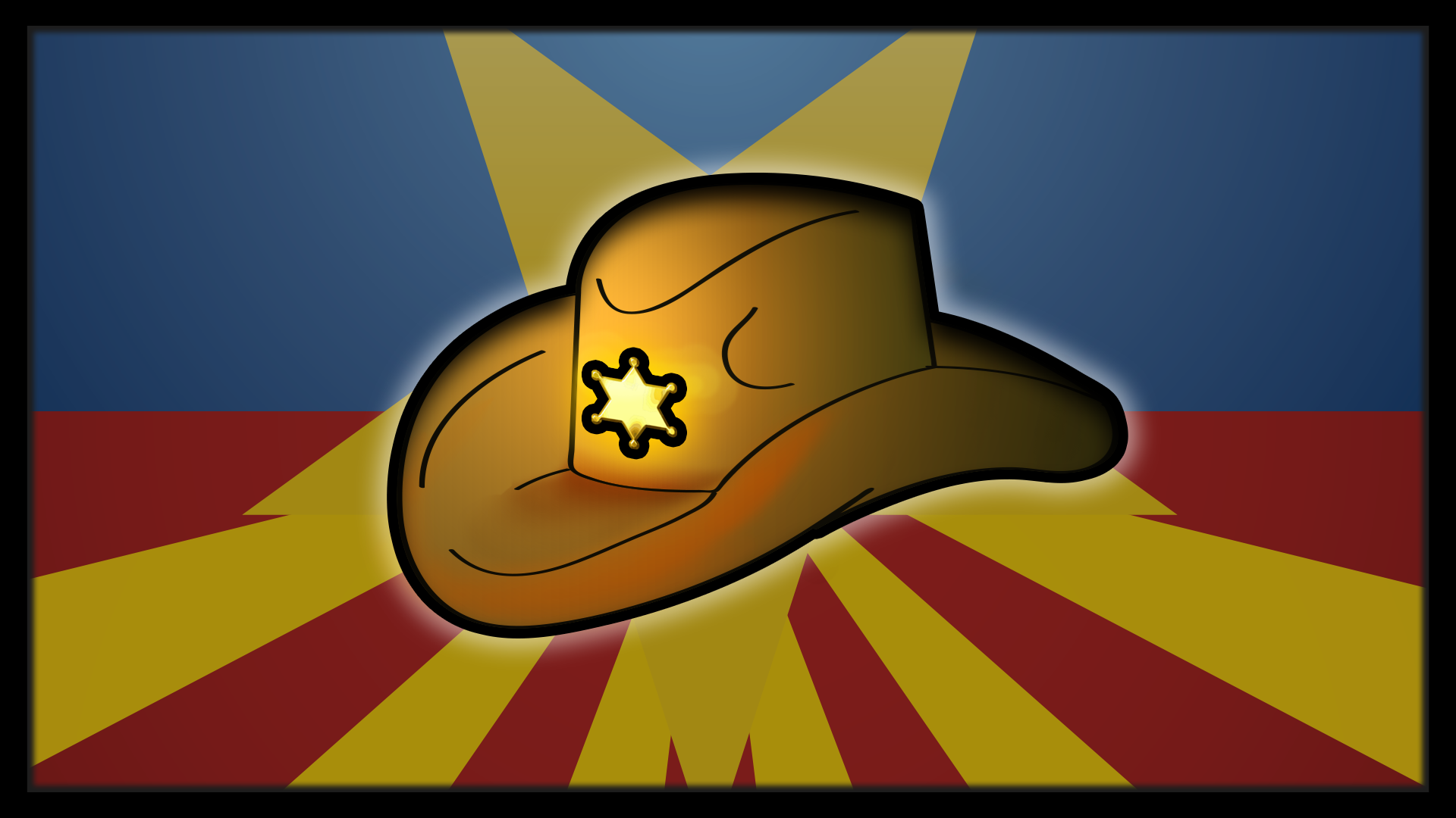Icon for We have ourselves a Cowboy
