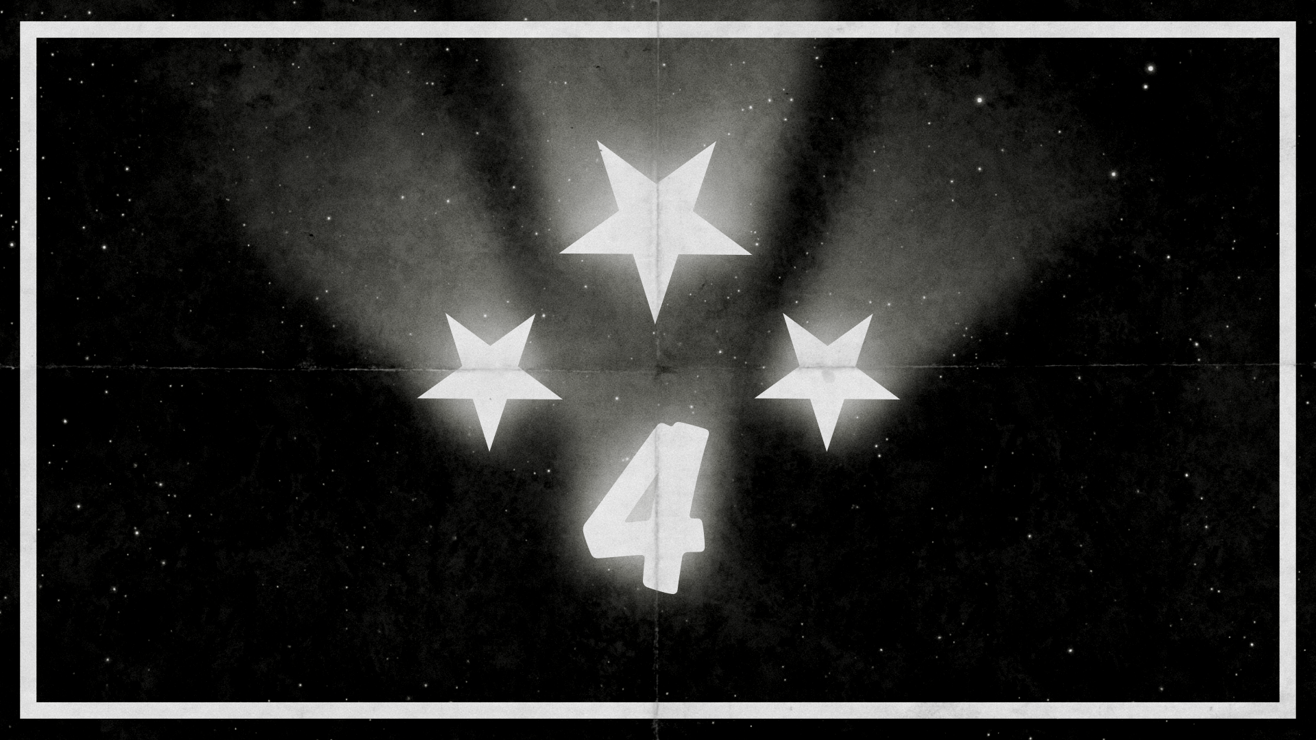 Icon for The Third Star From Another World - Part 4