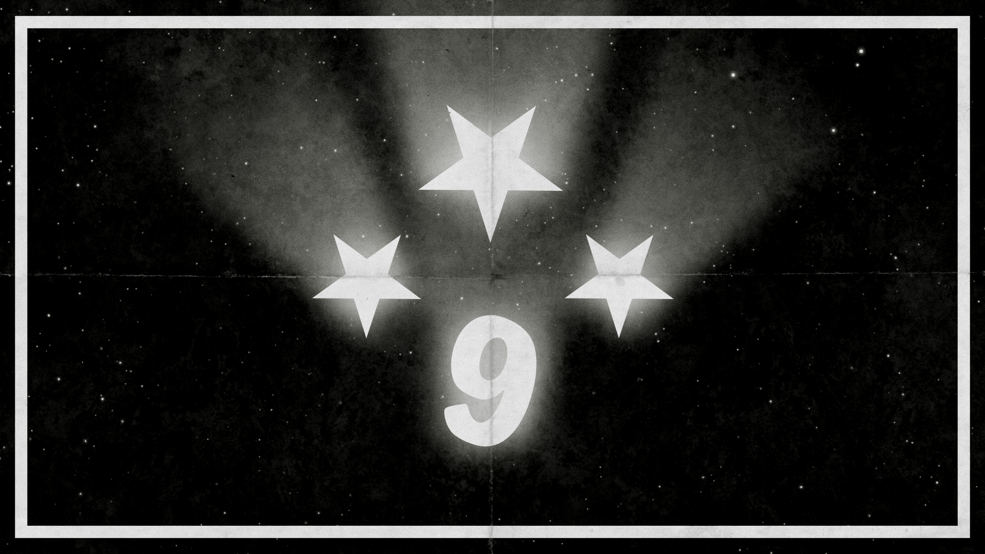 Icon for The Third Star From Another World - Part 9