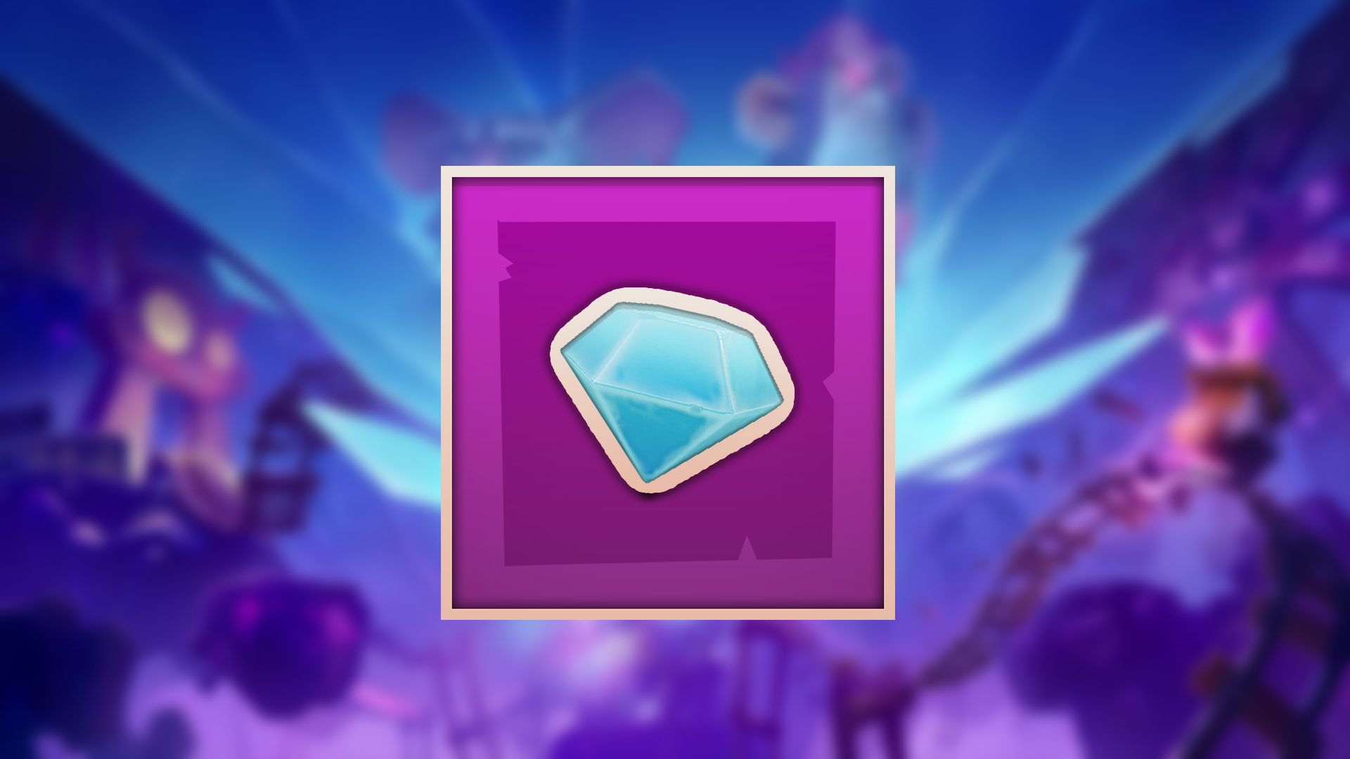 Icon for Diamond Fever