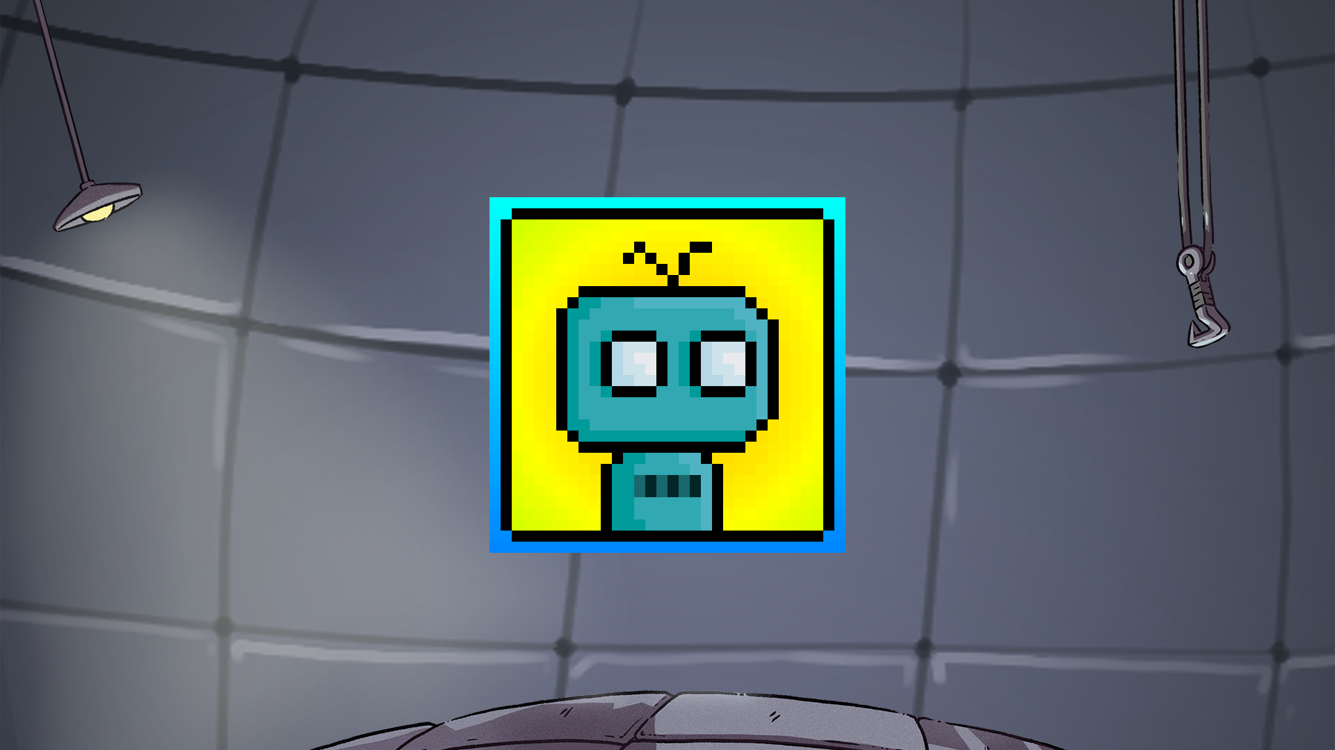 Icon for Robot Outfitter