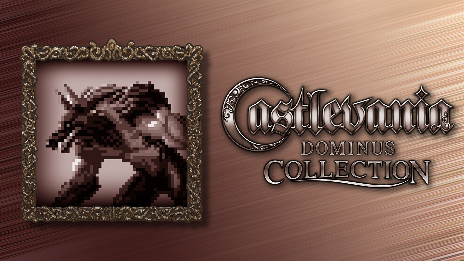 Fangs that Pierce the Darkness