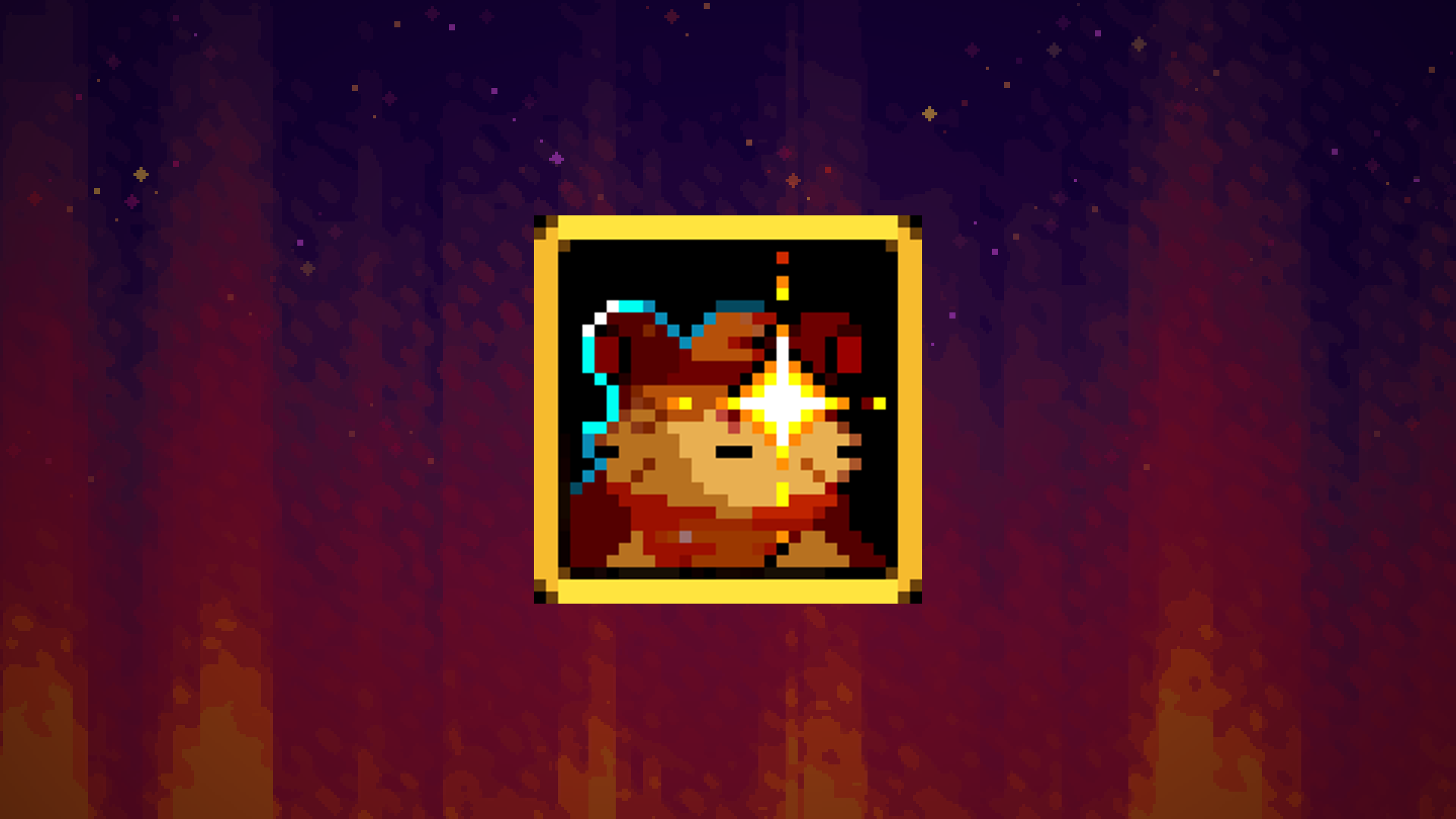 Icon for Top Hunter