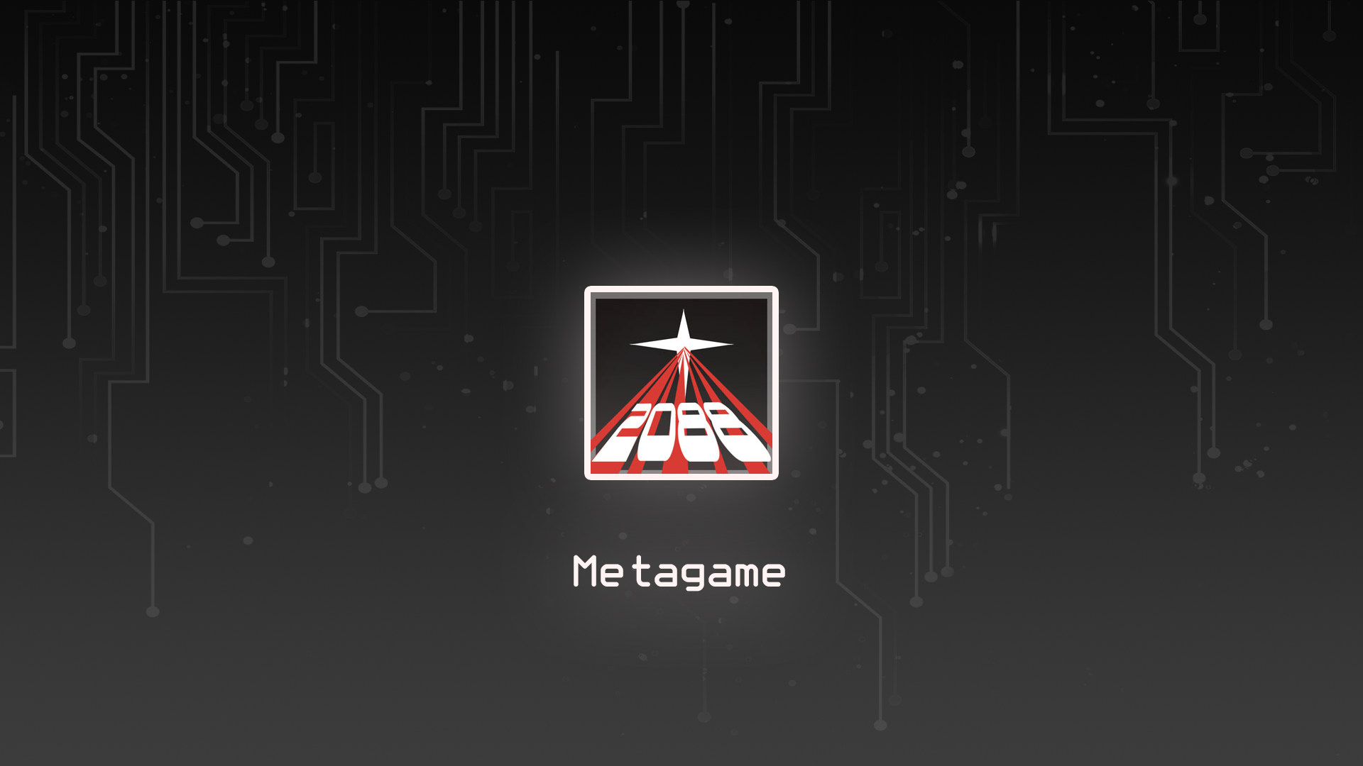 Icon for Metagame