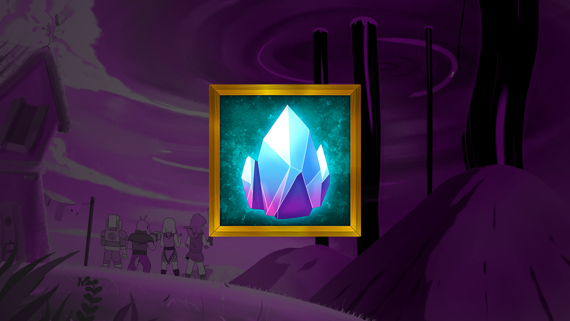 Icon for Freeze'em all