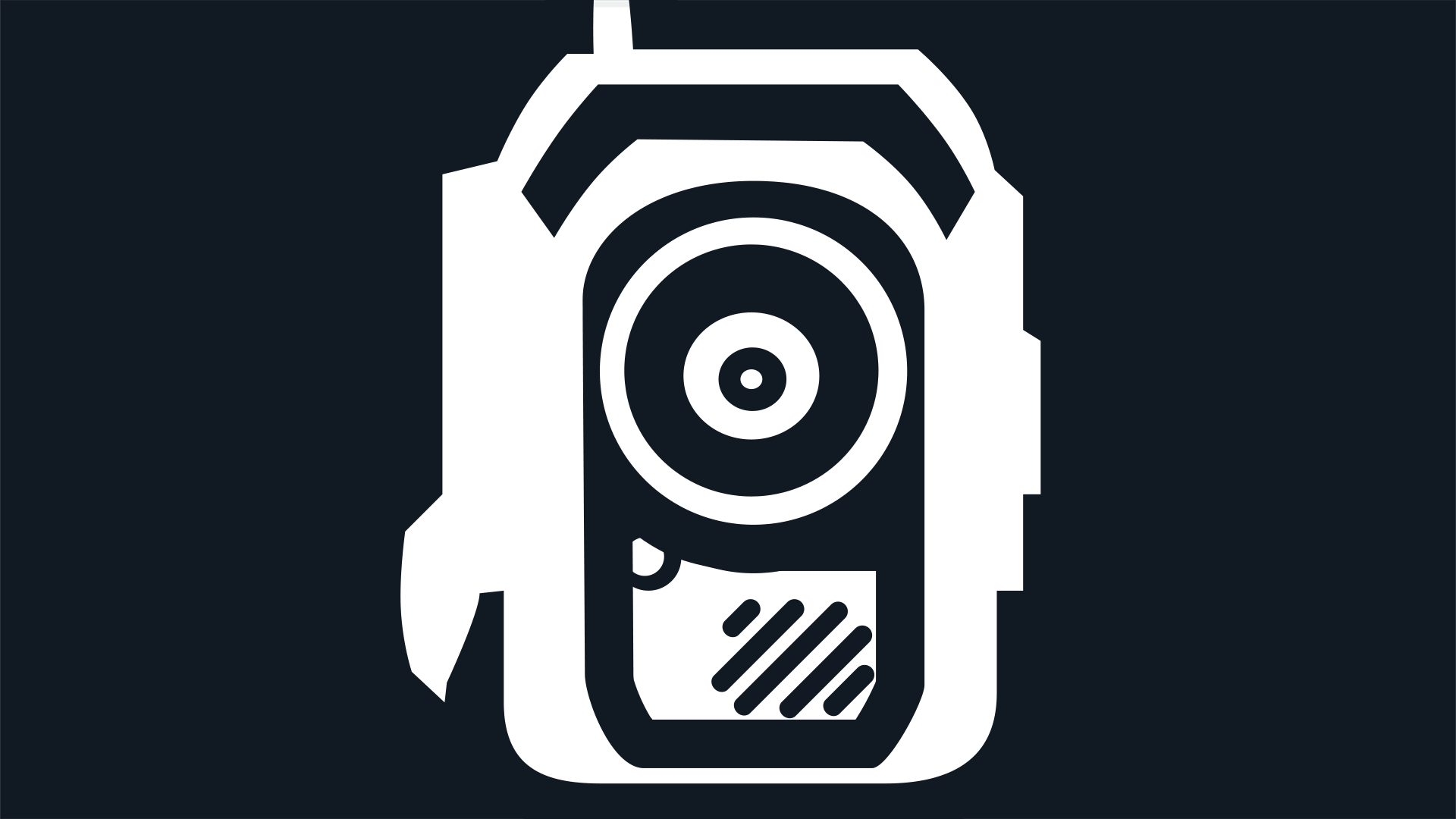 Icon for Droid's logic