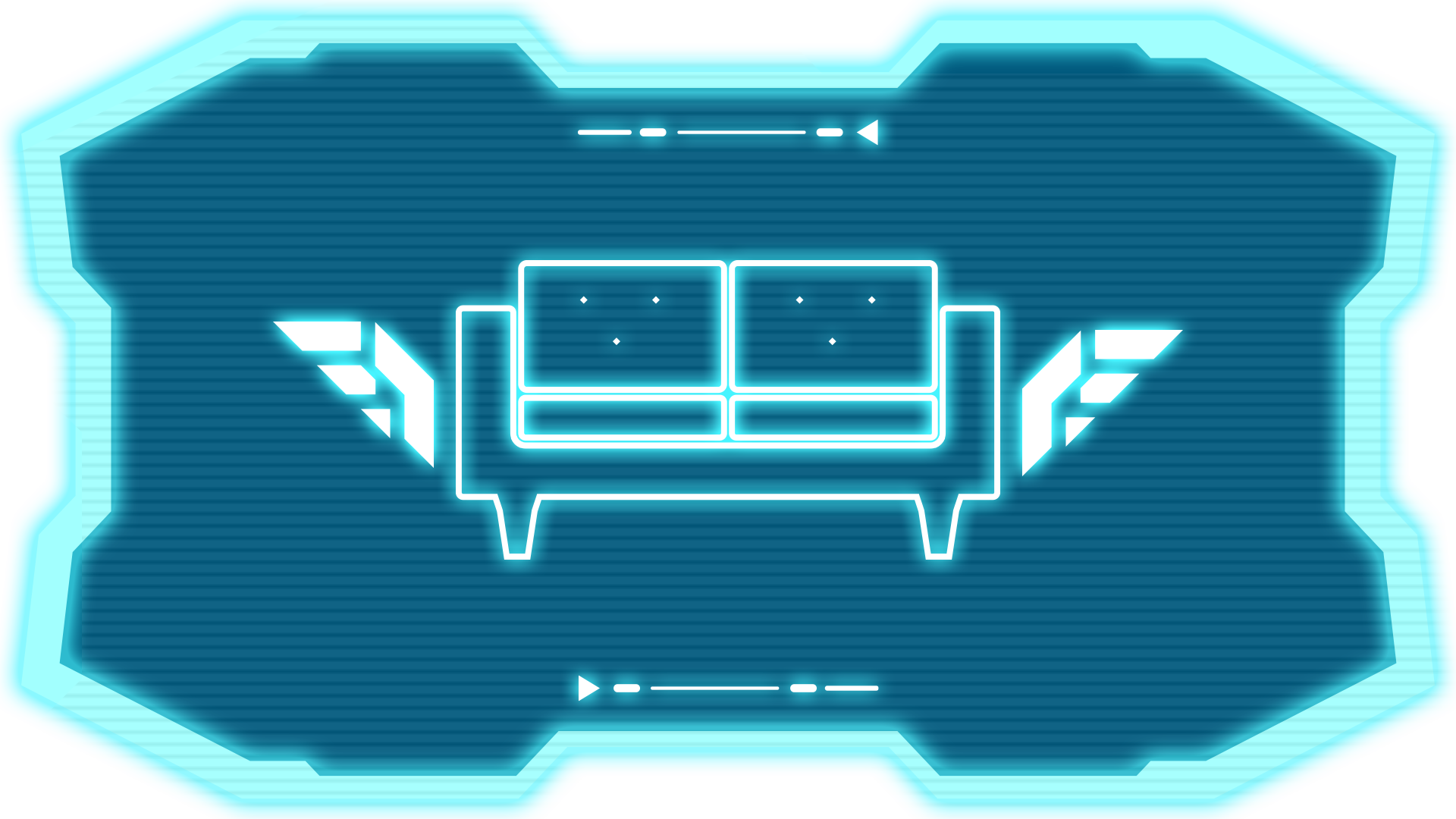 Icon for Couch Potatoes