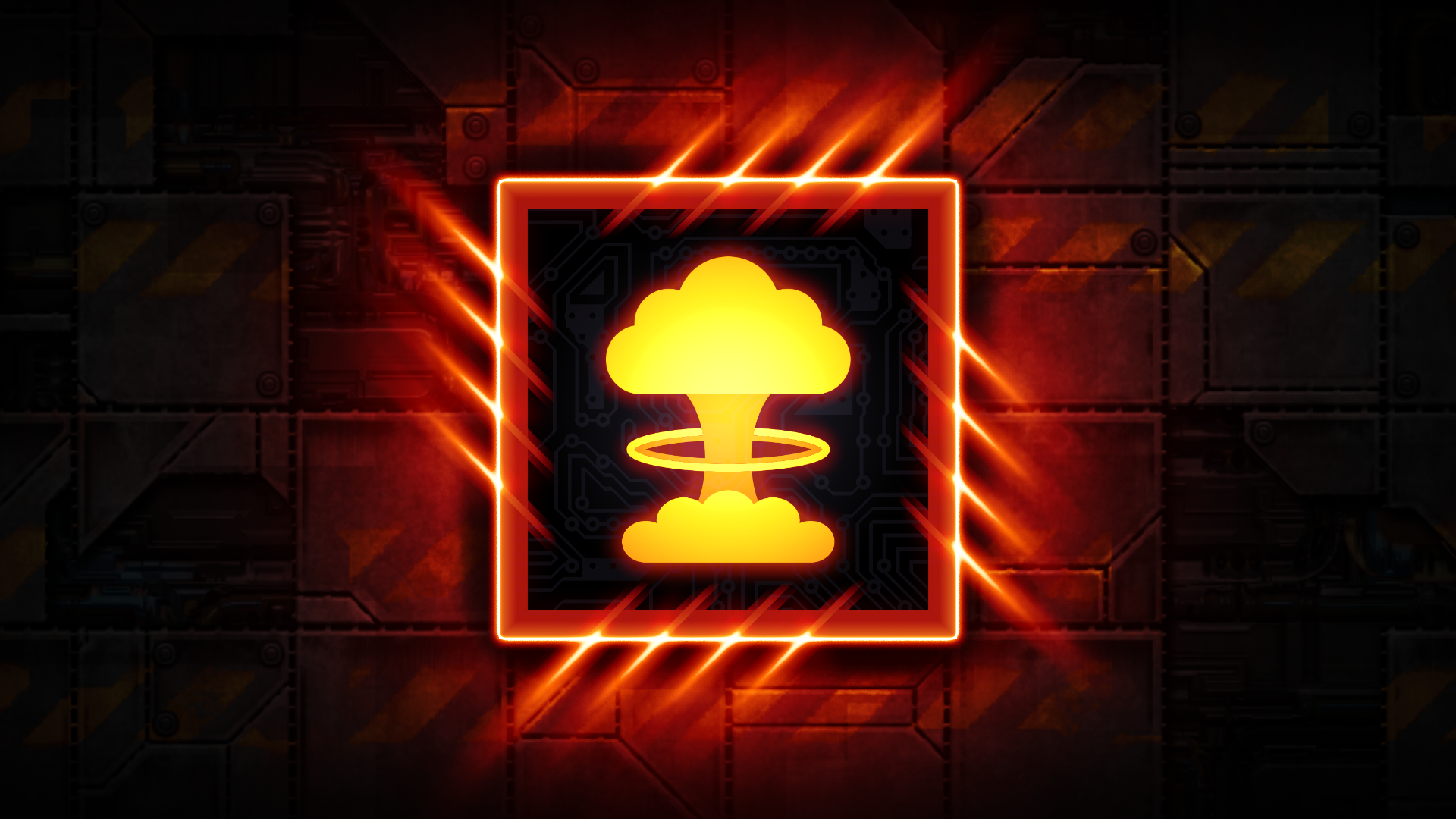 Icon for Firepower Matters