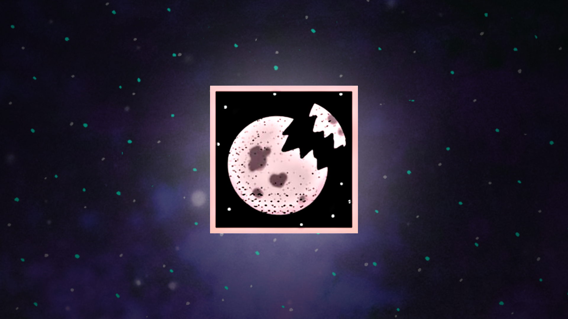 Icon for ﻿Into the Void