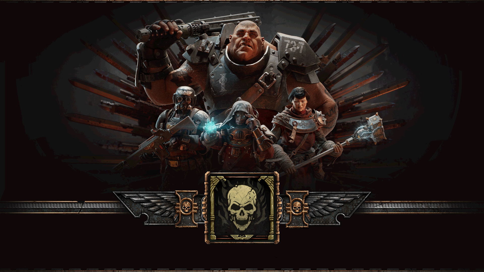 Icon for Purge the Heretic