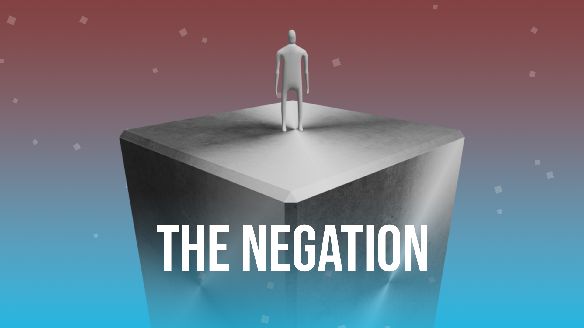 Icon for The Negation complete