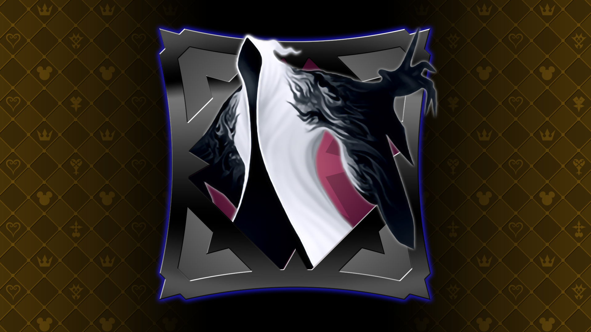 Icon for The Cloaked Shadow