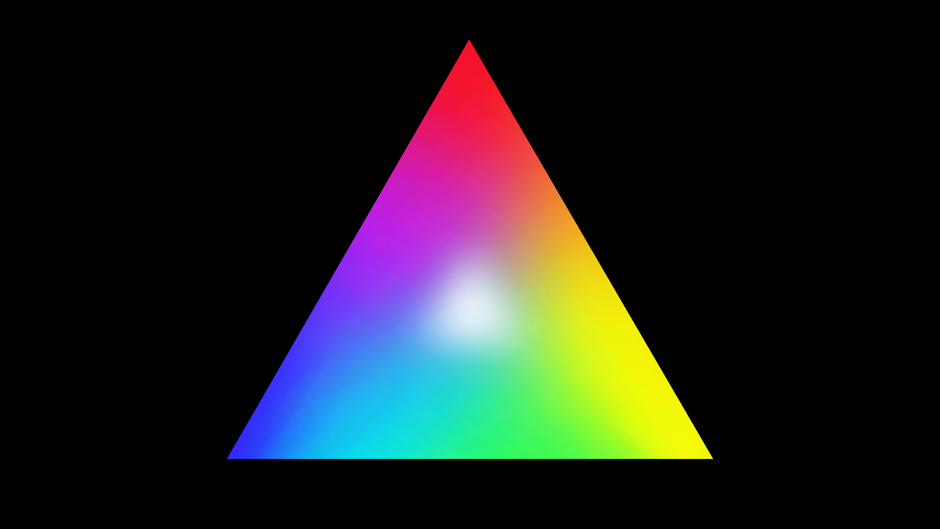 Icon for Full Spectrum
