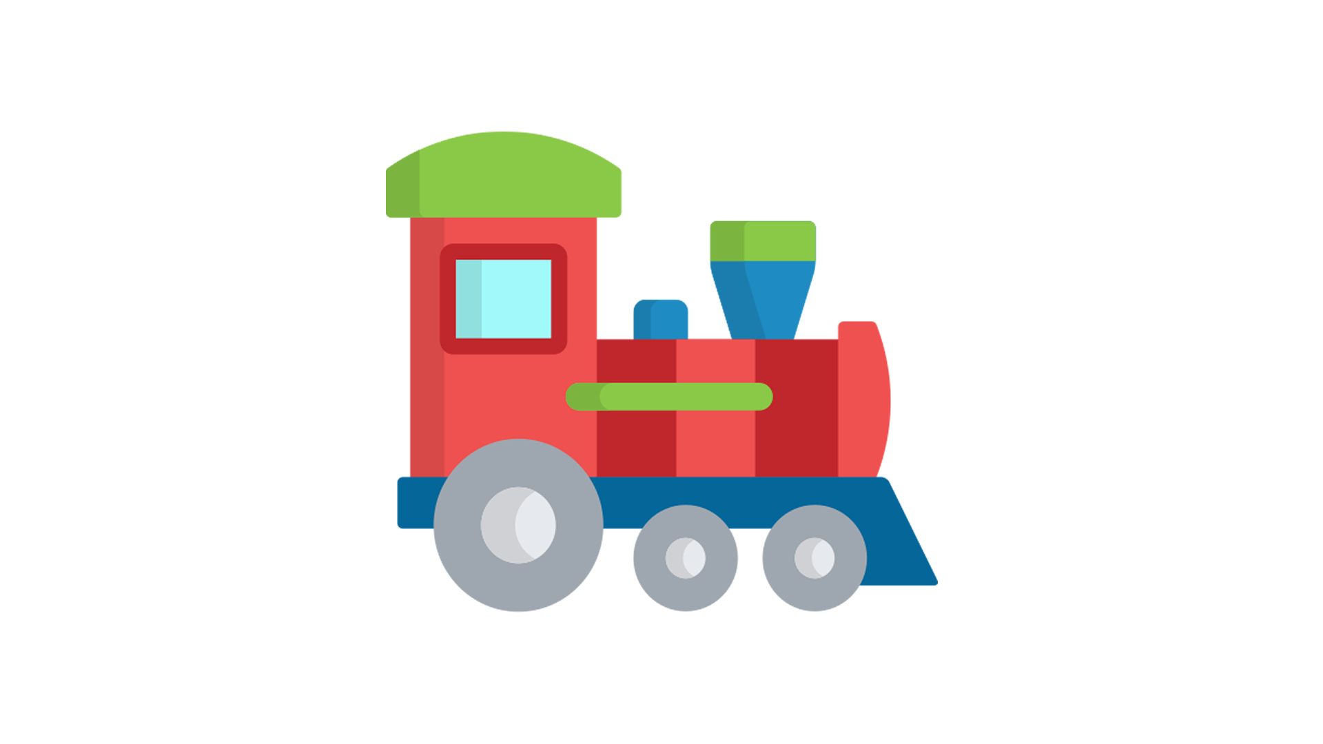Icon for Like a Locomotive