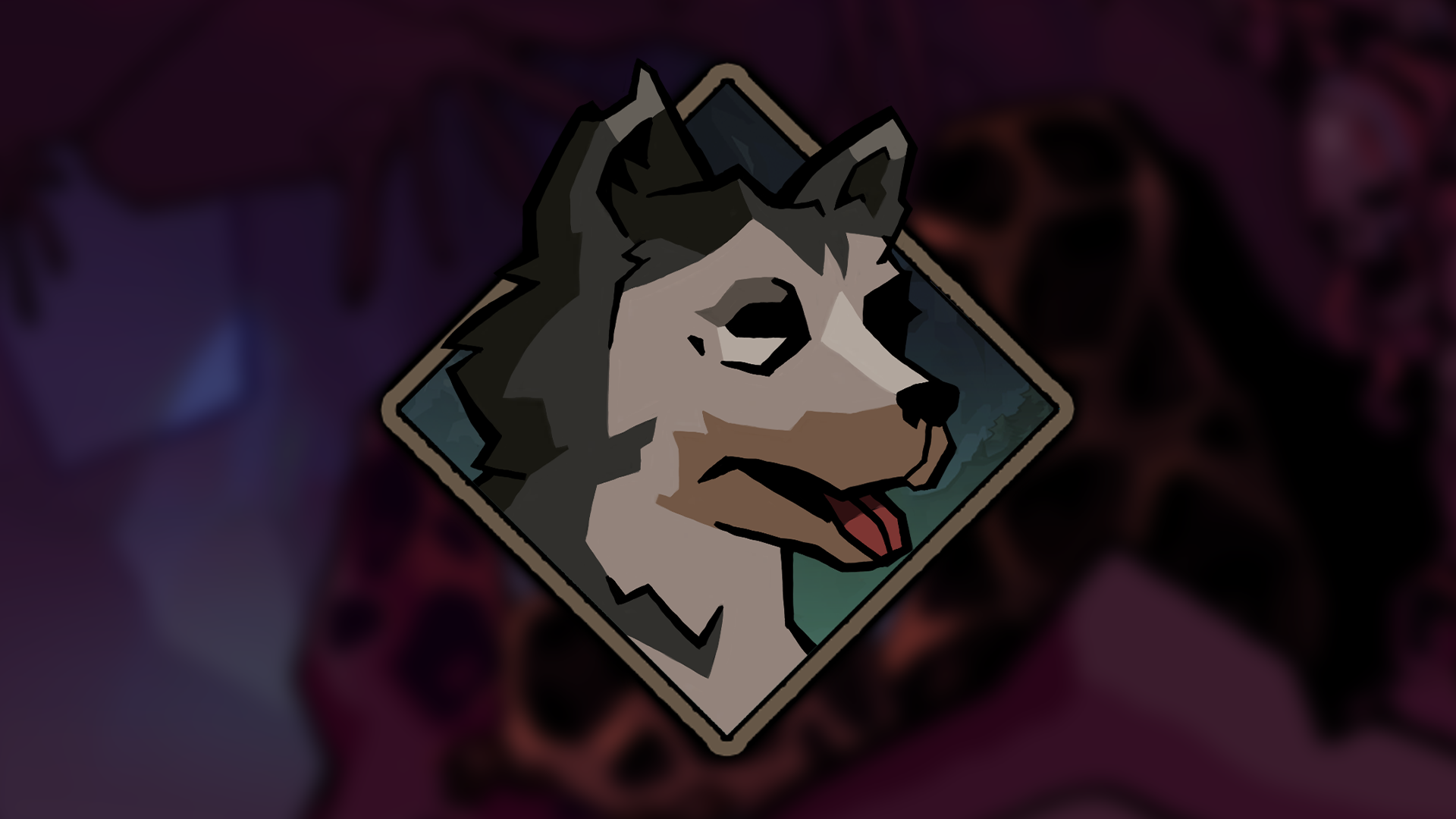 Icon for Woof, Woof Woof!