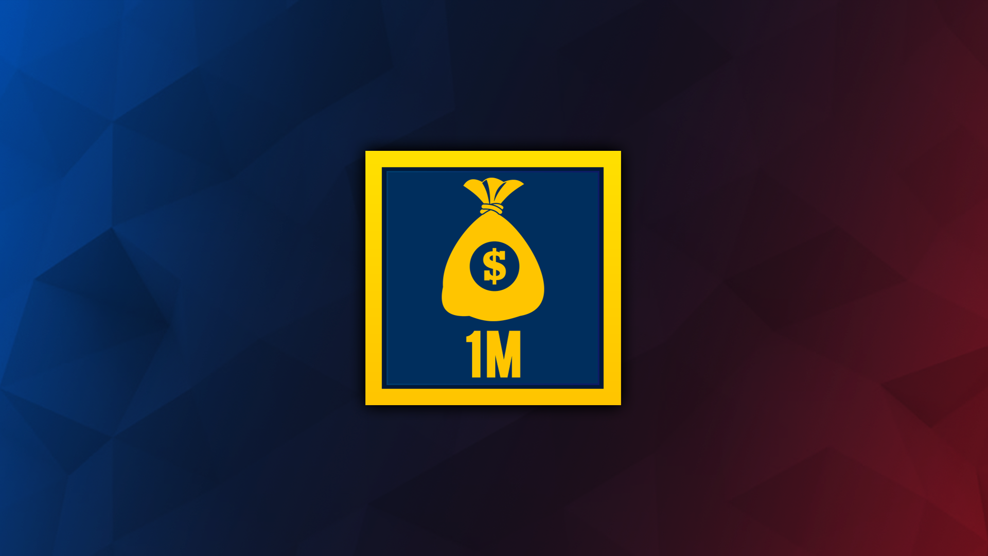 Icon for Millionaire