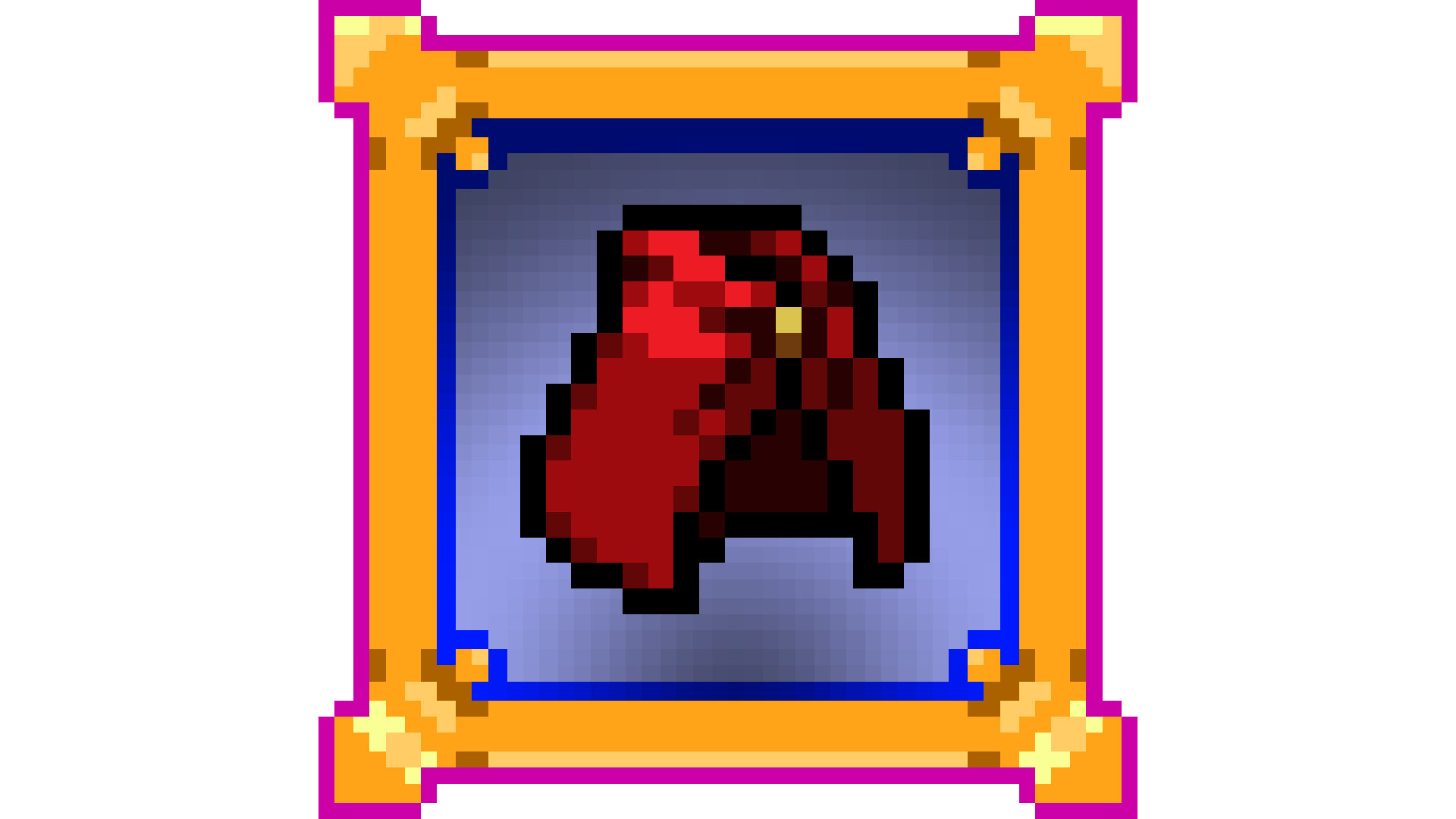 Icon for Seeker of the Crimson Shroud