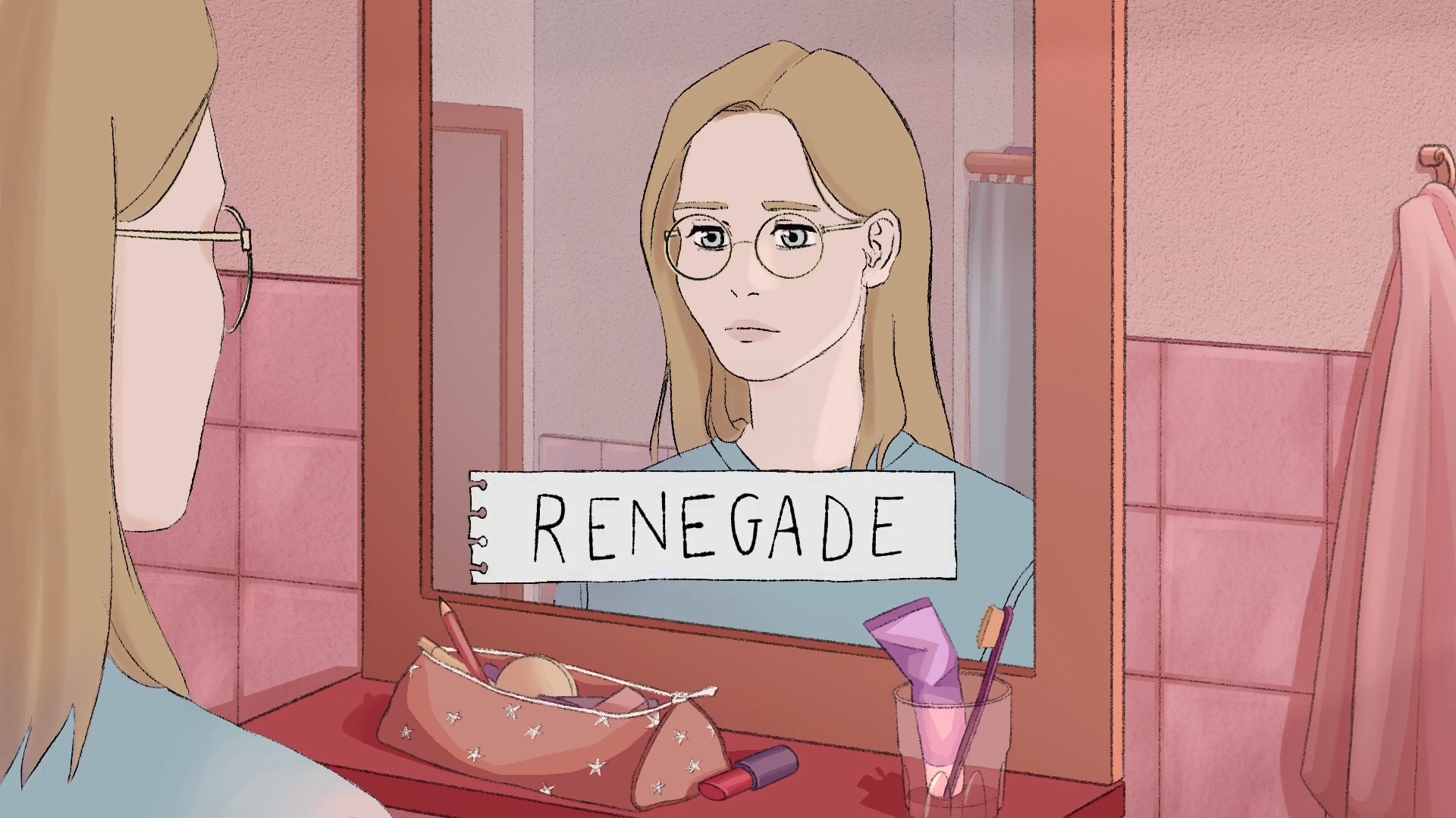 Icon for Renegade