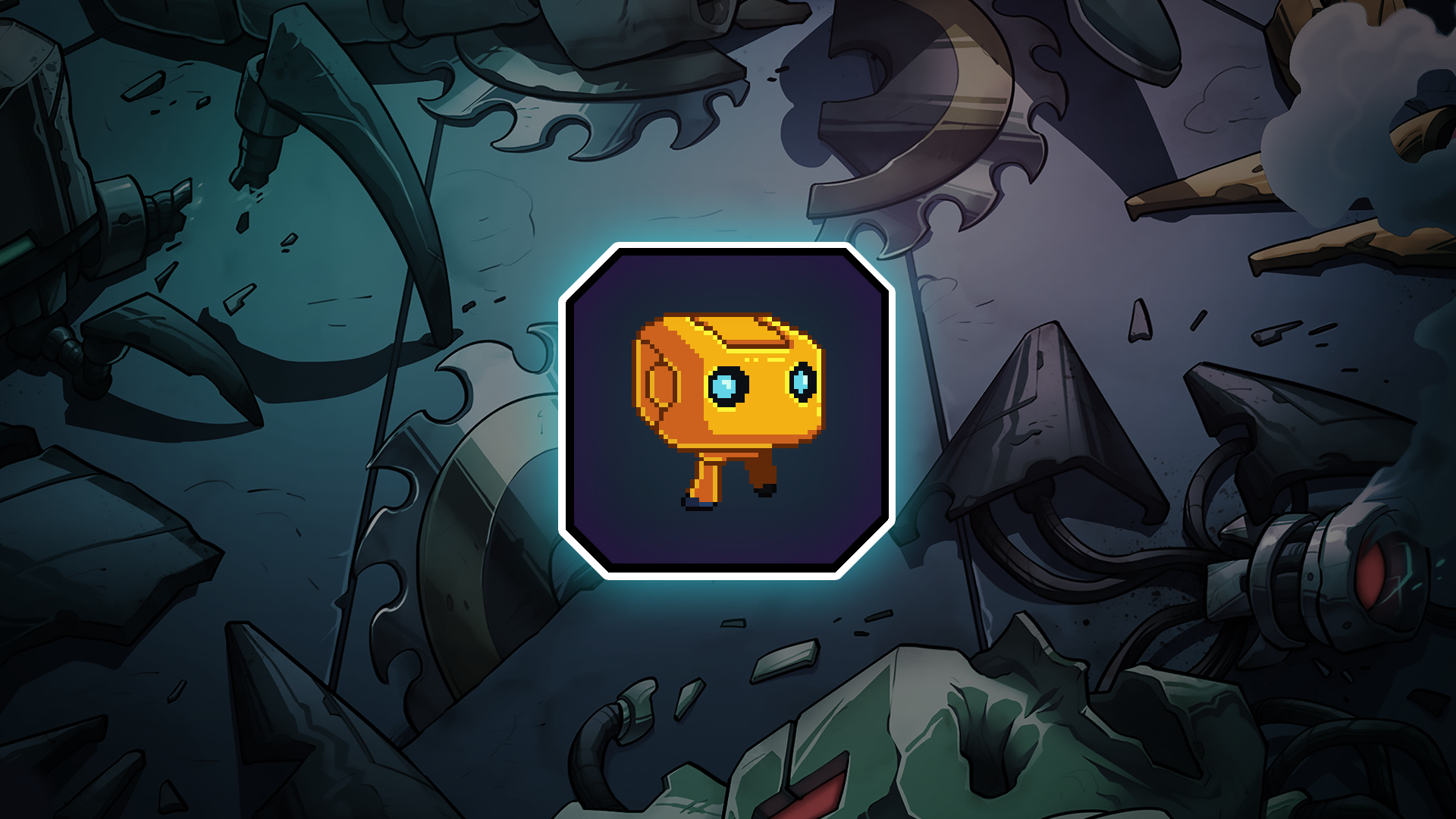 Icon for Info-bot collector