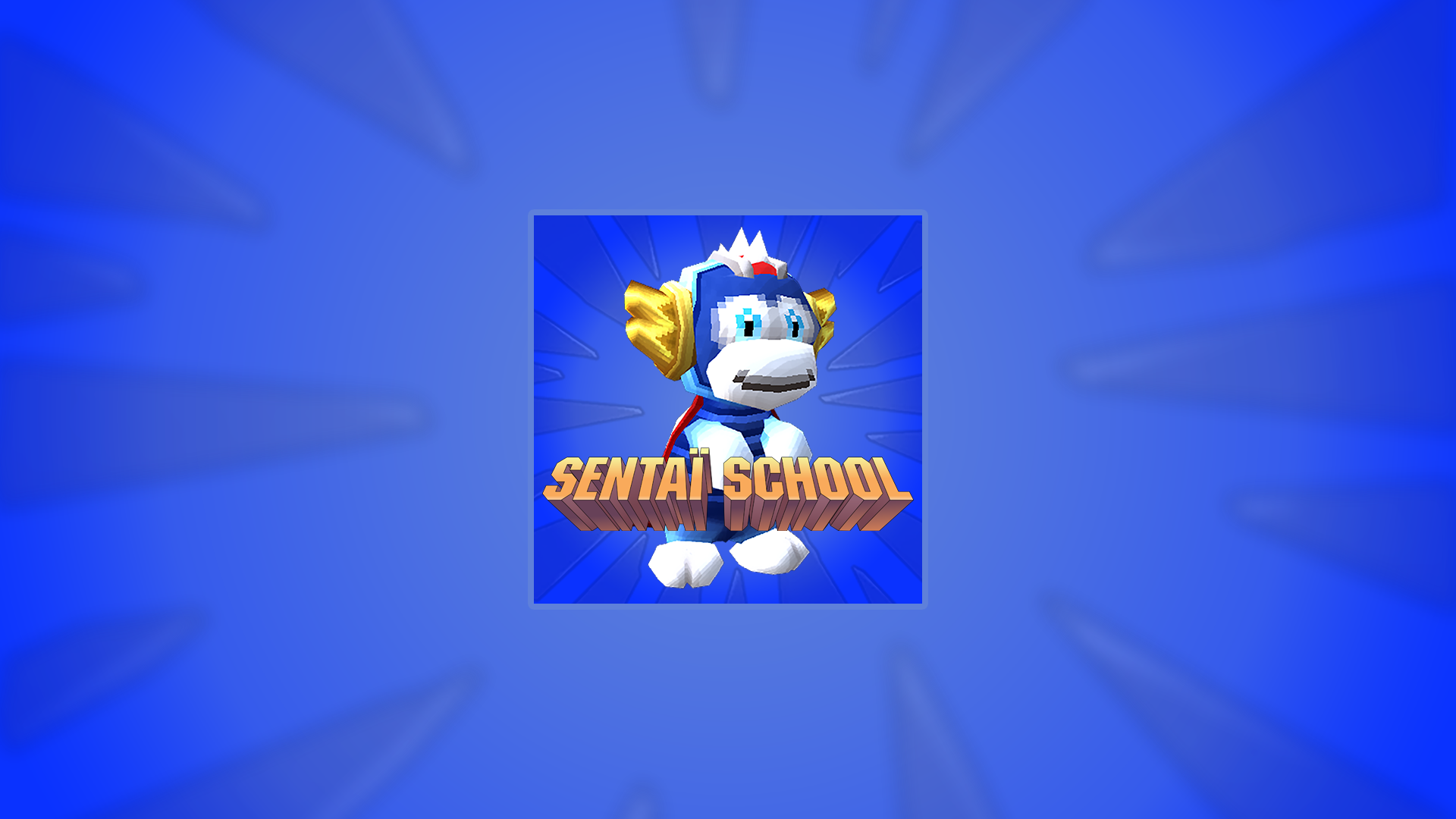 Icon for Sentaï School