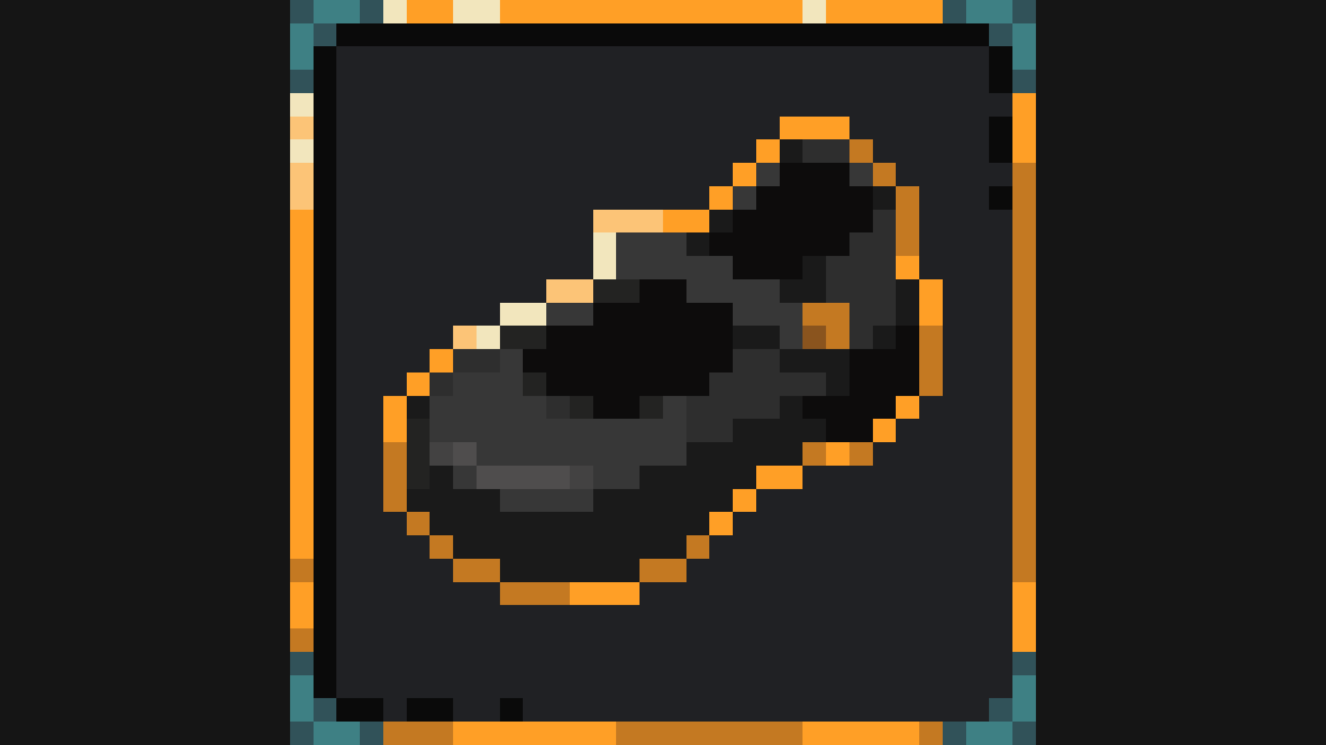 Icon for Rusted Gold