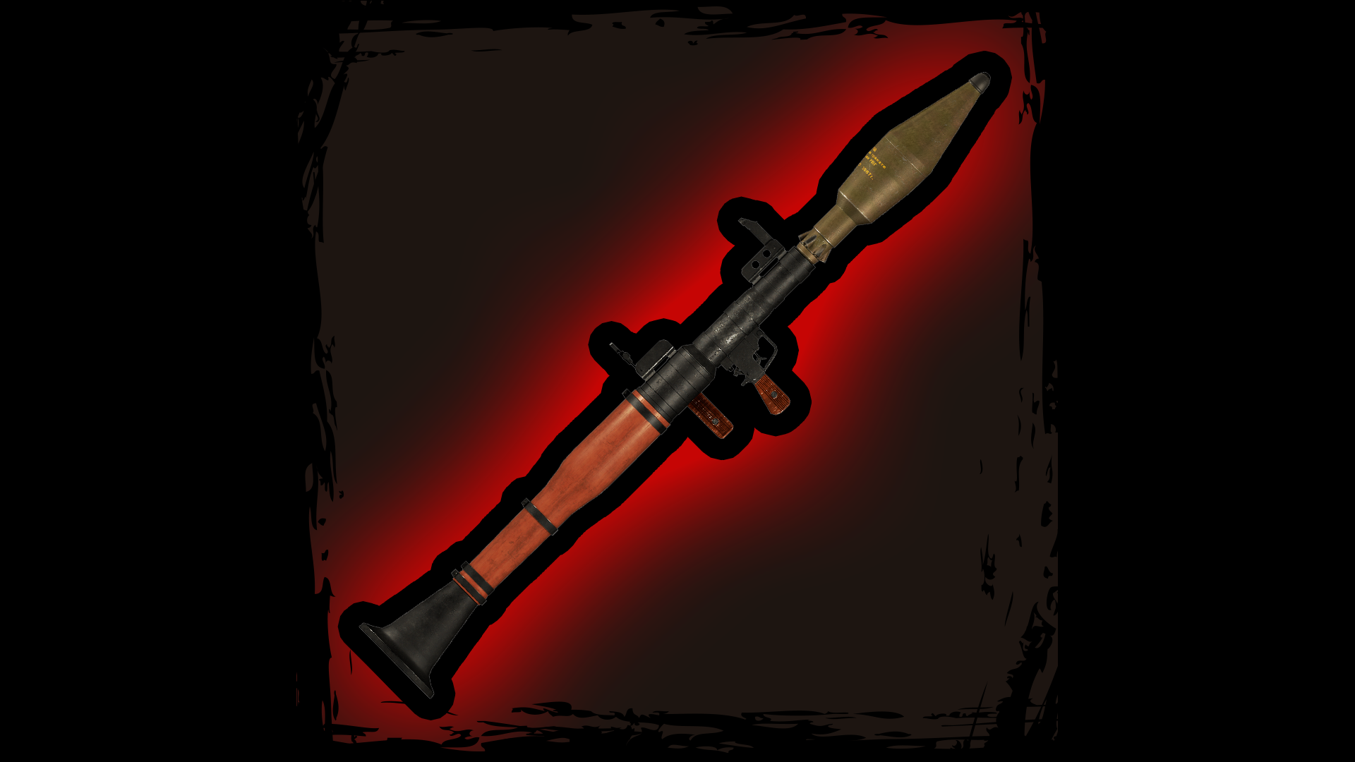 Icon for Master RPG-7