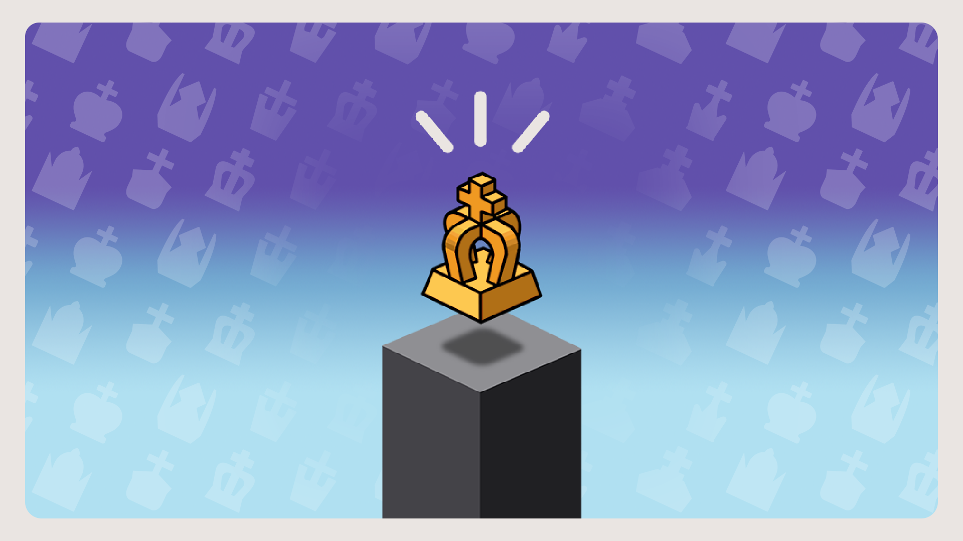 Icon for Keep them shiny