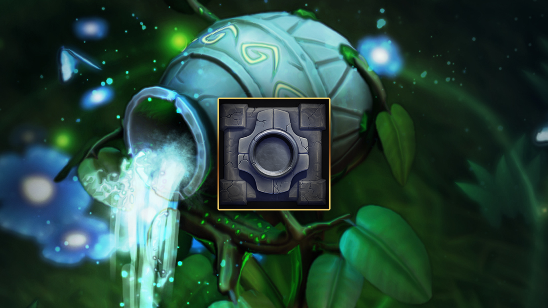 Icon for The Stone League