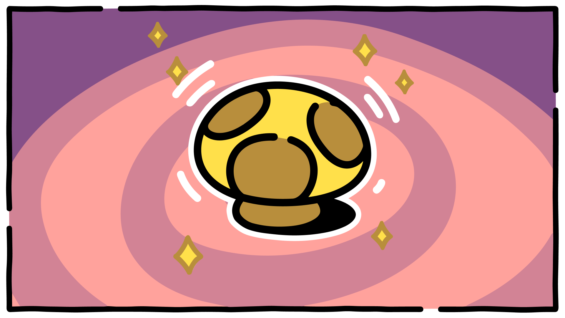 Icon for Cheese Mushrooms