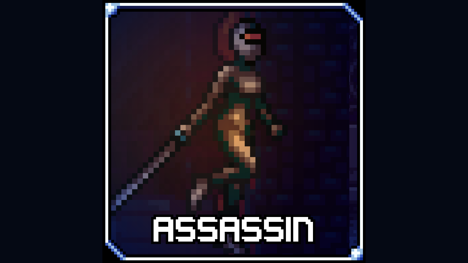 Icon for Assassin Encounter