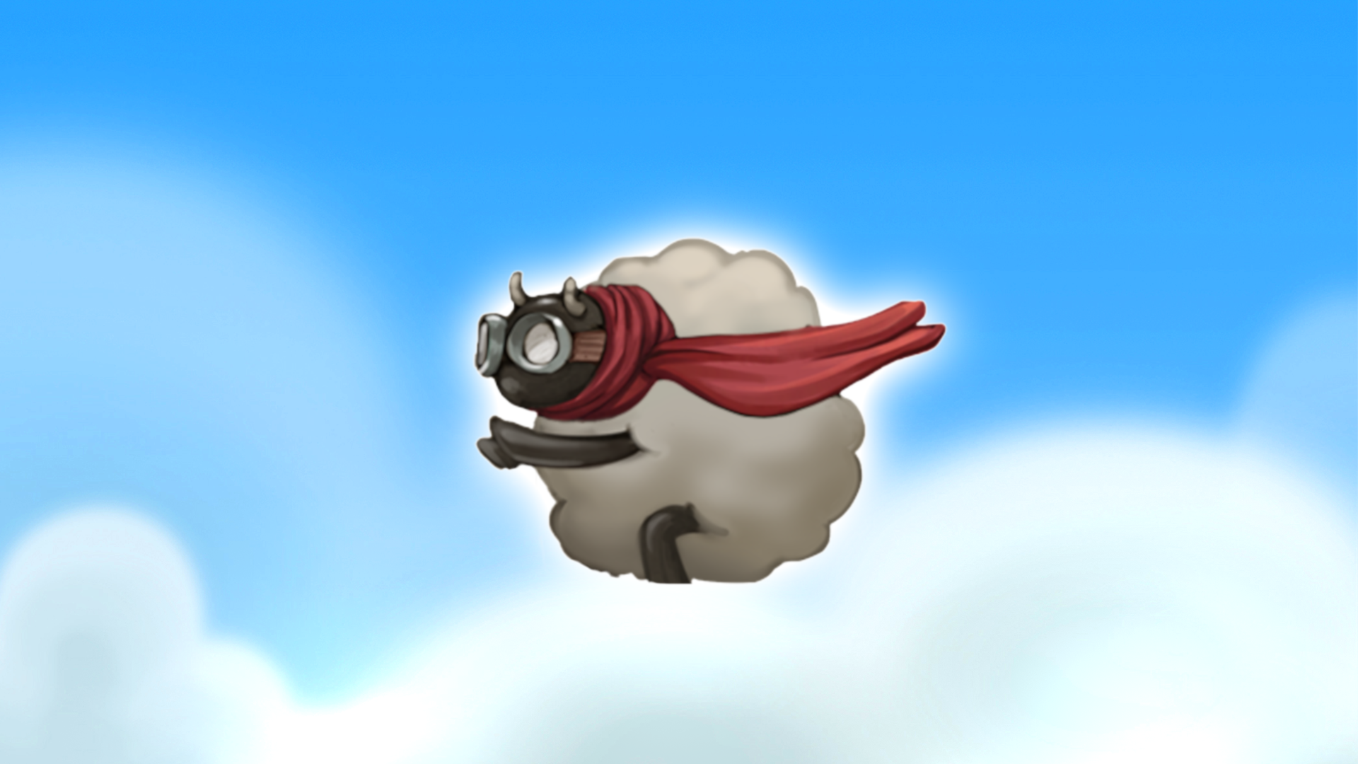 Icon for 1 Player Sheep