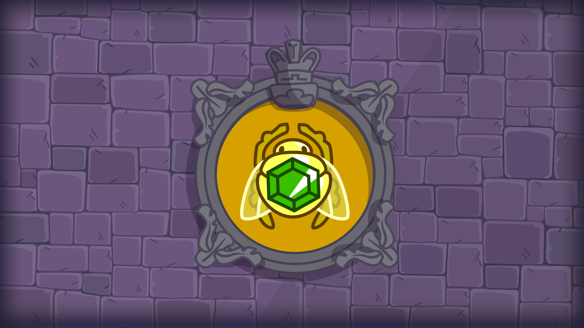 Icon for The King's Hoard