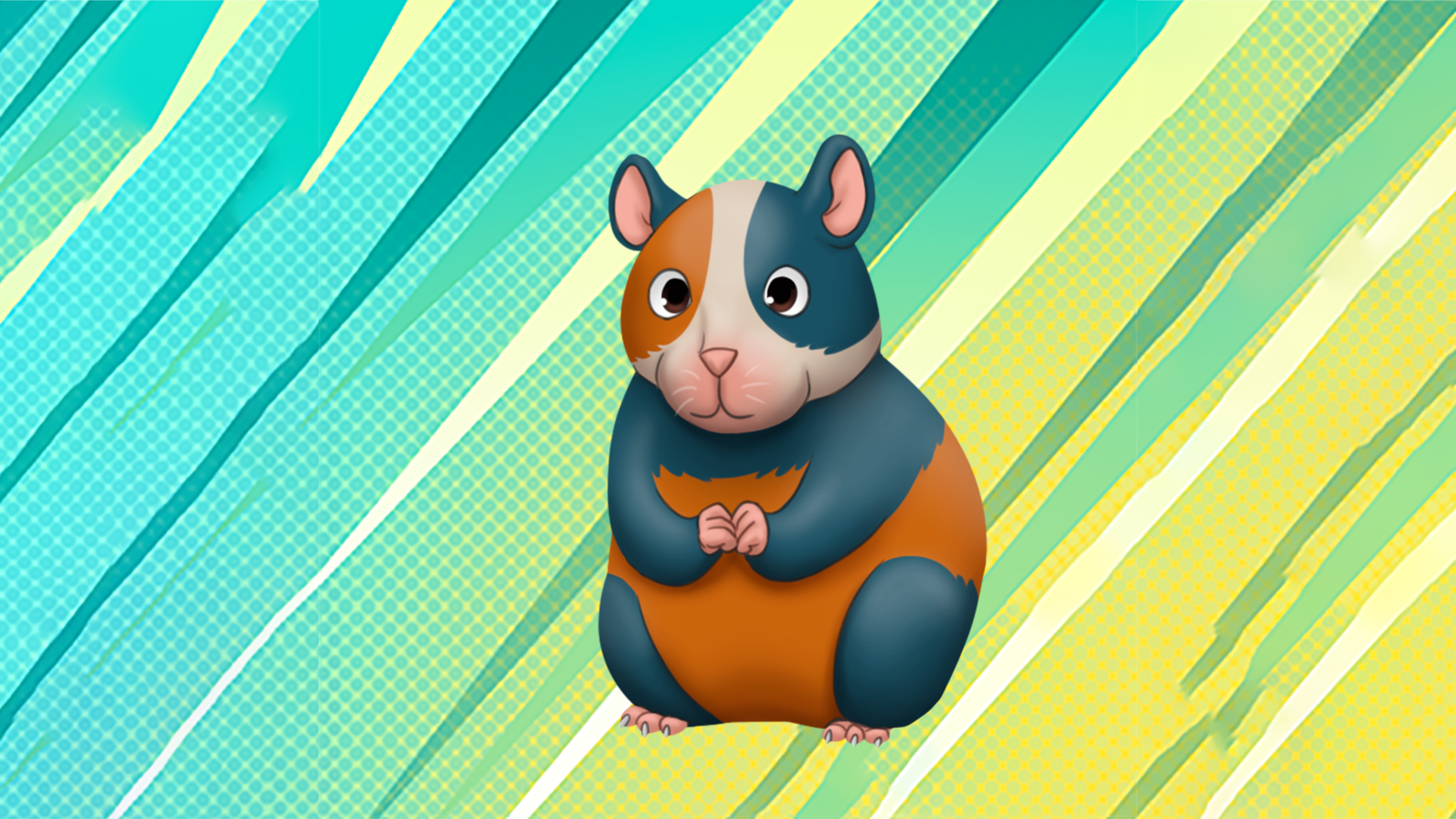 Icon for Mr. Snuggels