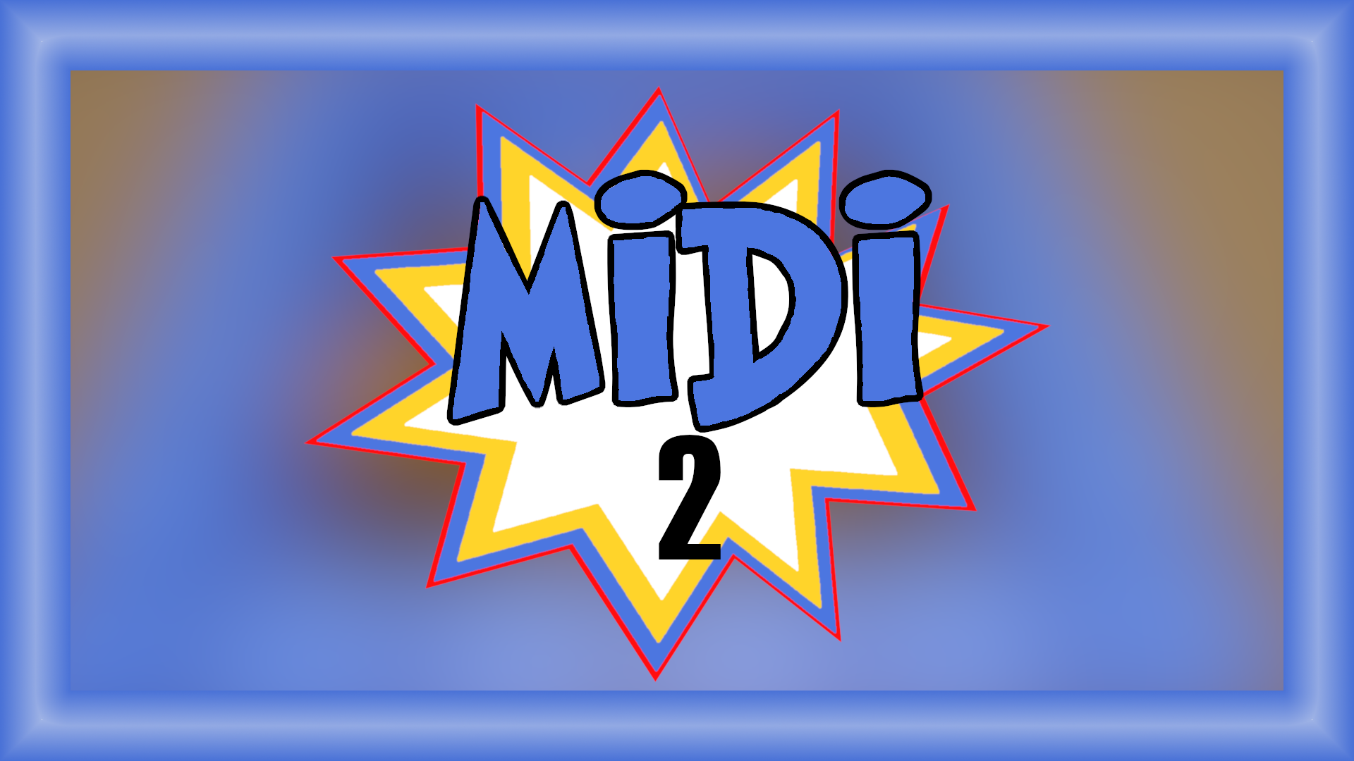 Icon for Midi 2