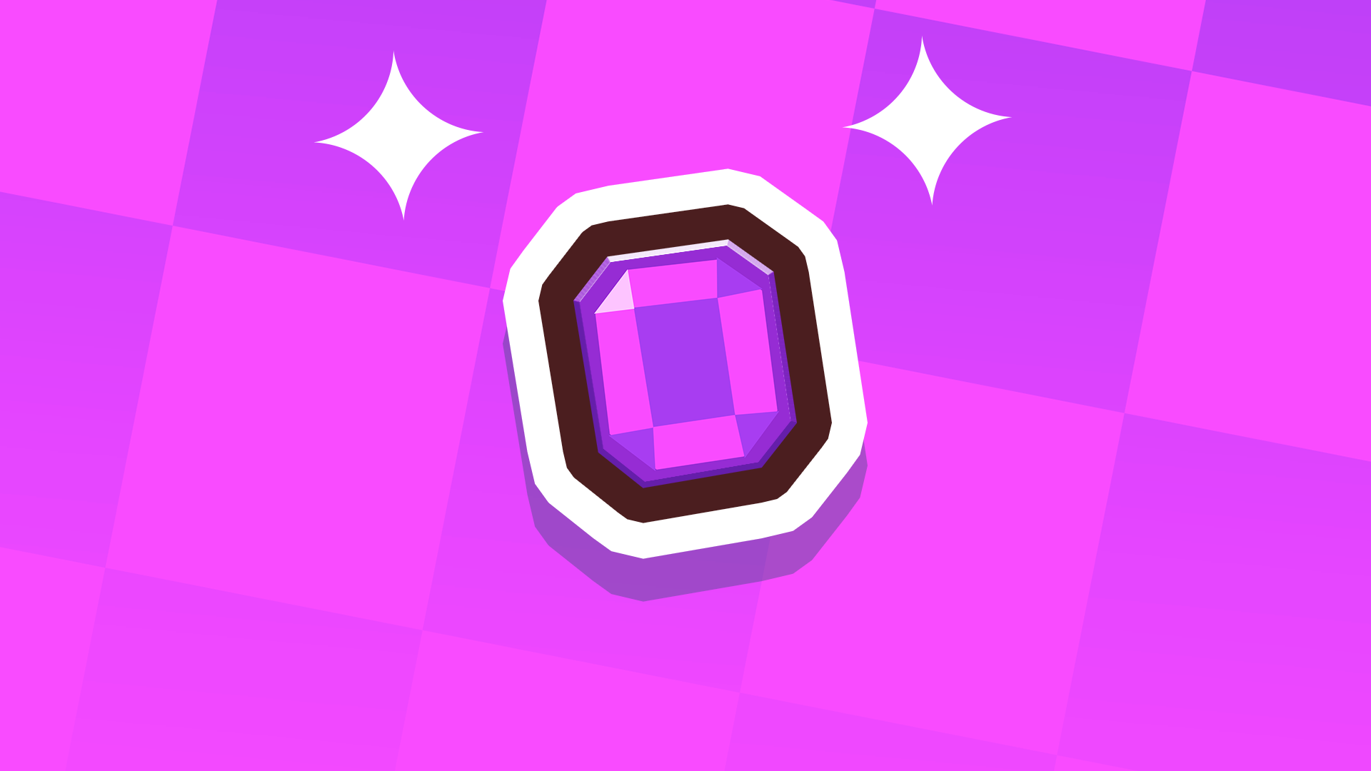 Icon for Purple Gem Expert