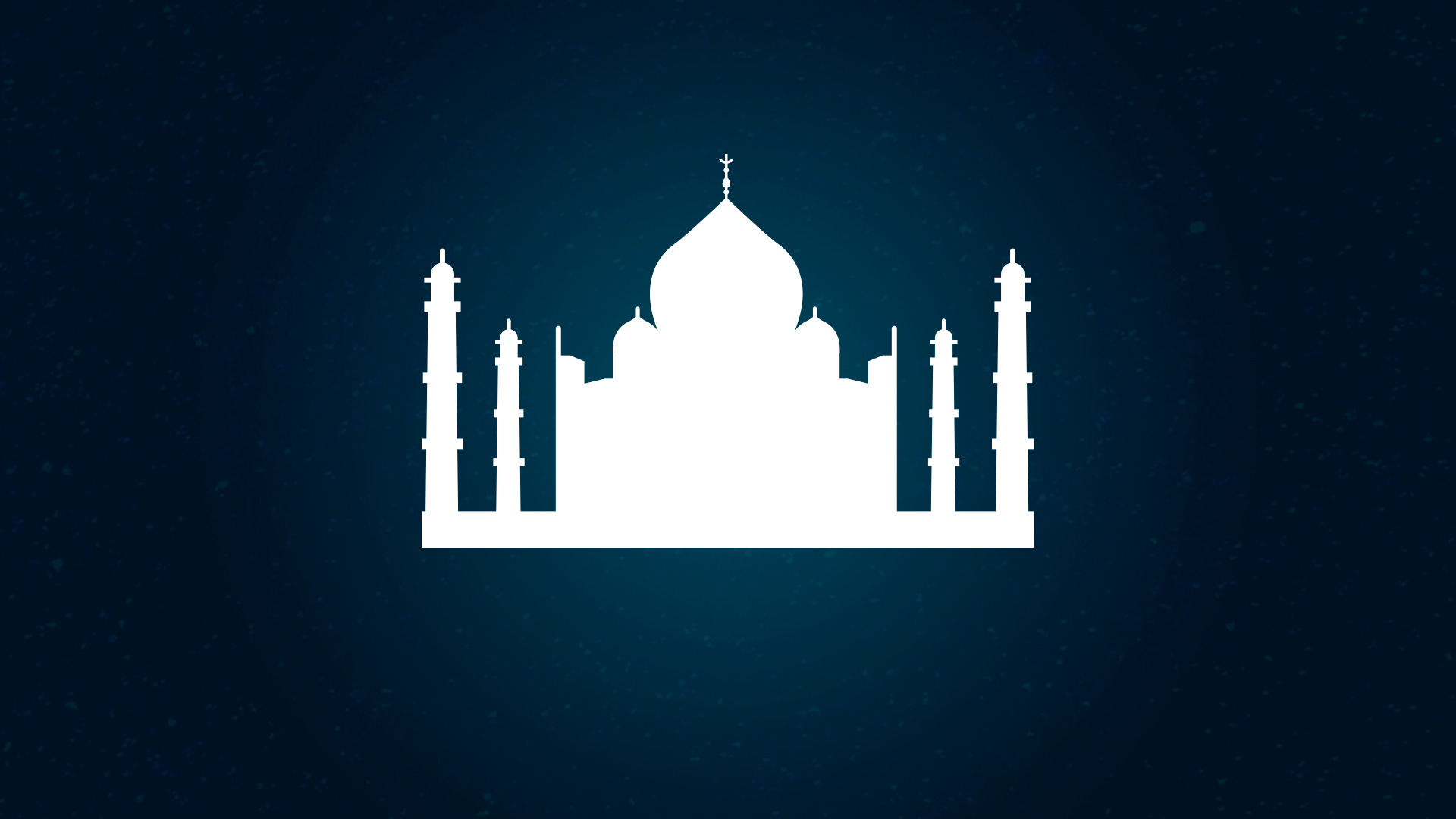 Icon for Taj Mahal
